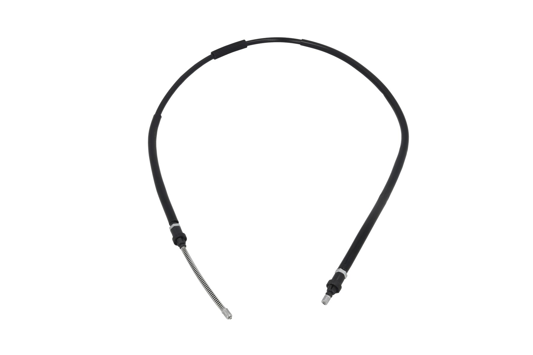 Ilustracja 1190211 KAMOKA linka hamulca ręcznego