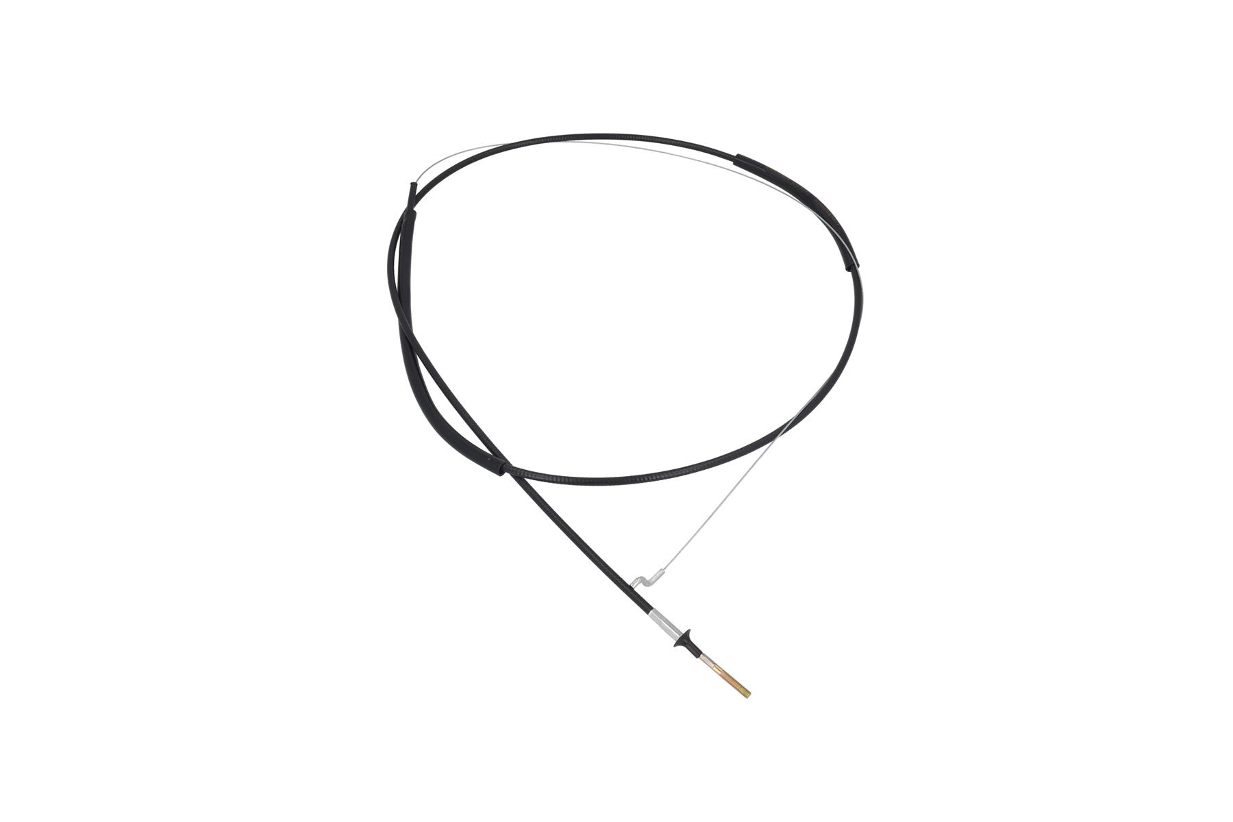 Ilustracja 1251072 KAMOKA linka pokrywy silnika