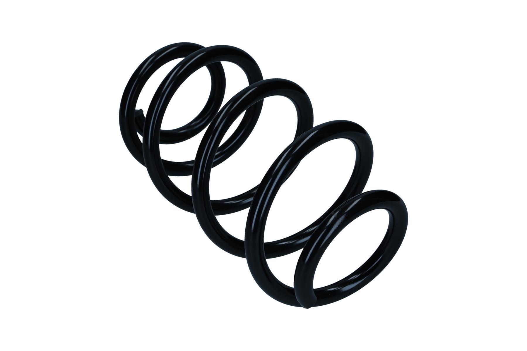 Ilustracja 2110536 KAMOKA sprężyna zawieszenia