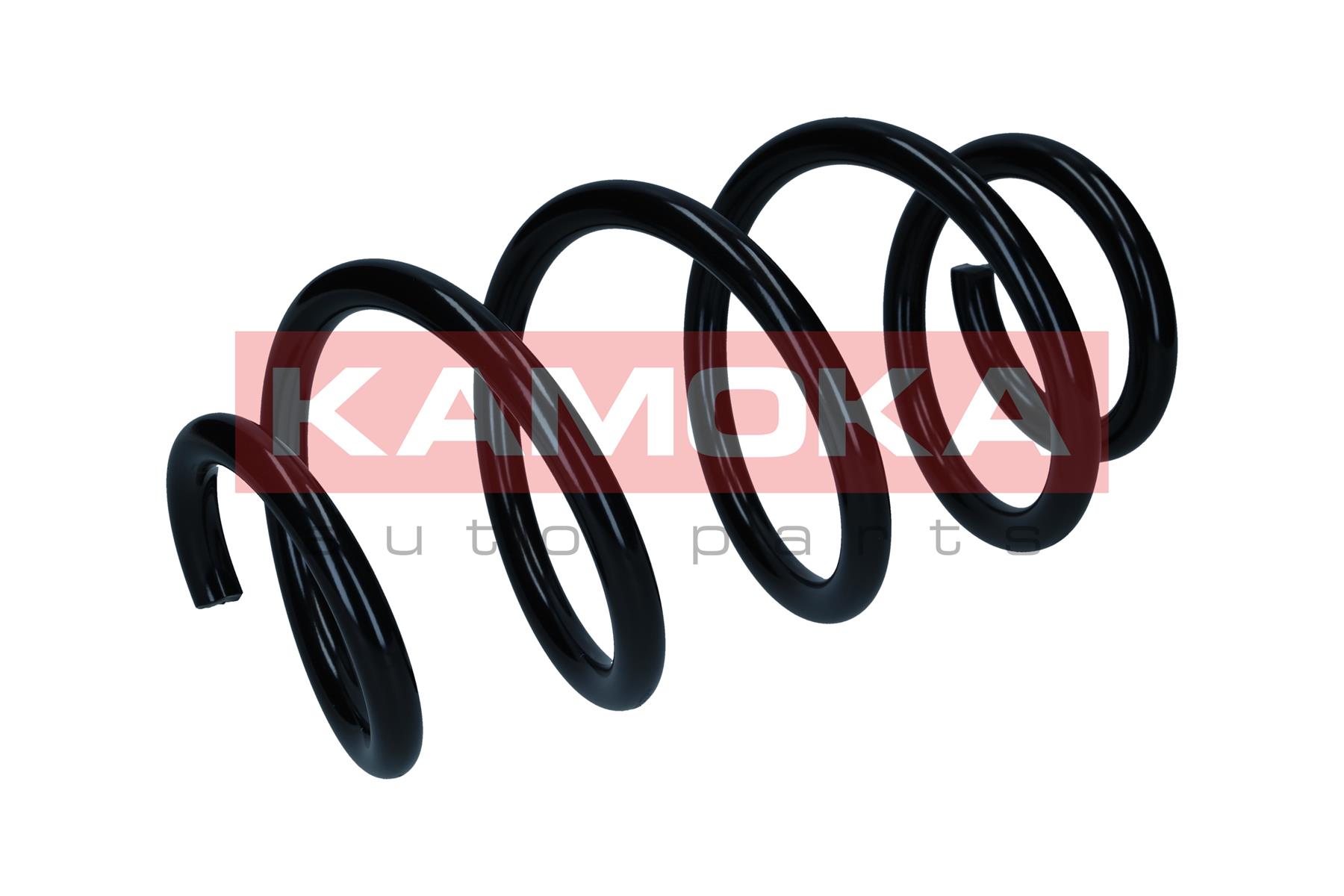 Ilustracja 2110536 KAMOKA sprężyna zawieszenia