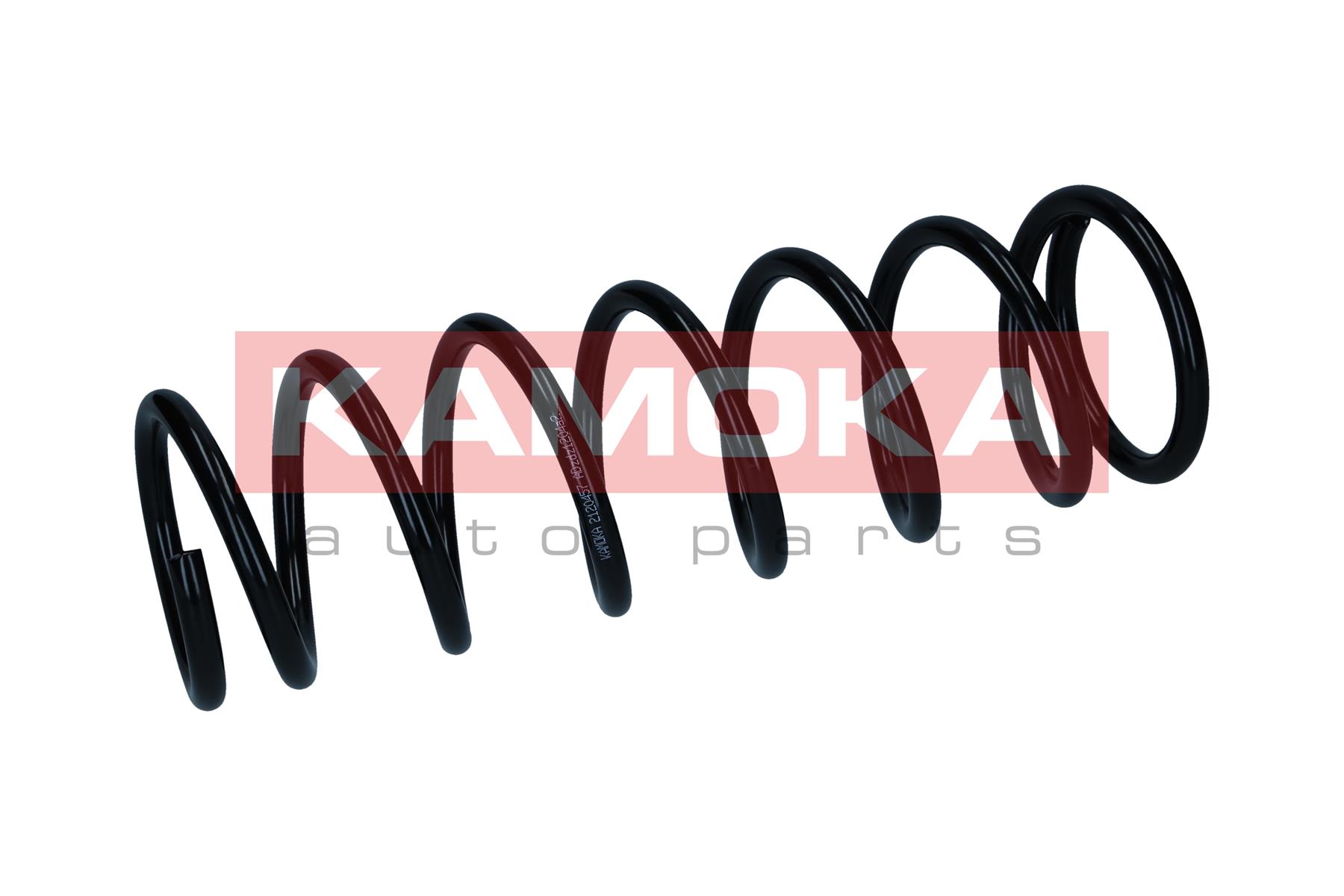 Ilustracja 2120457 KAMOKA sprężyna zawieszenia