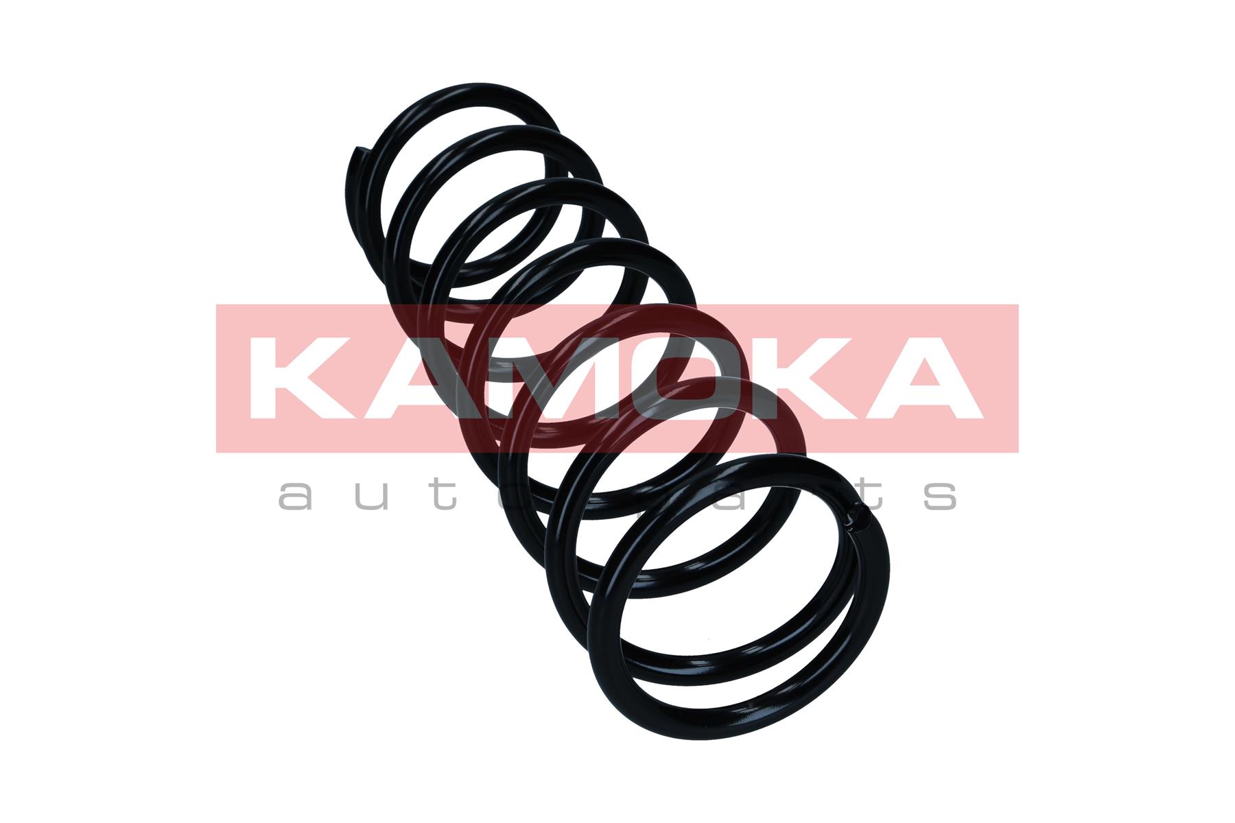 Ilustracja 2120457 KAMOKA sprężyna zawieszenia