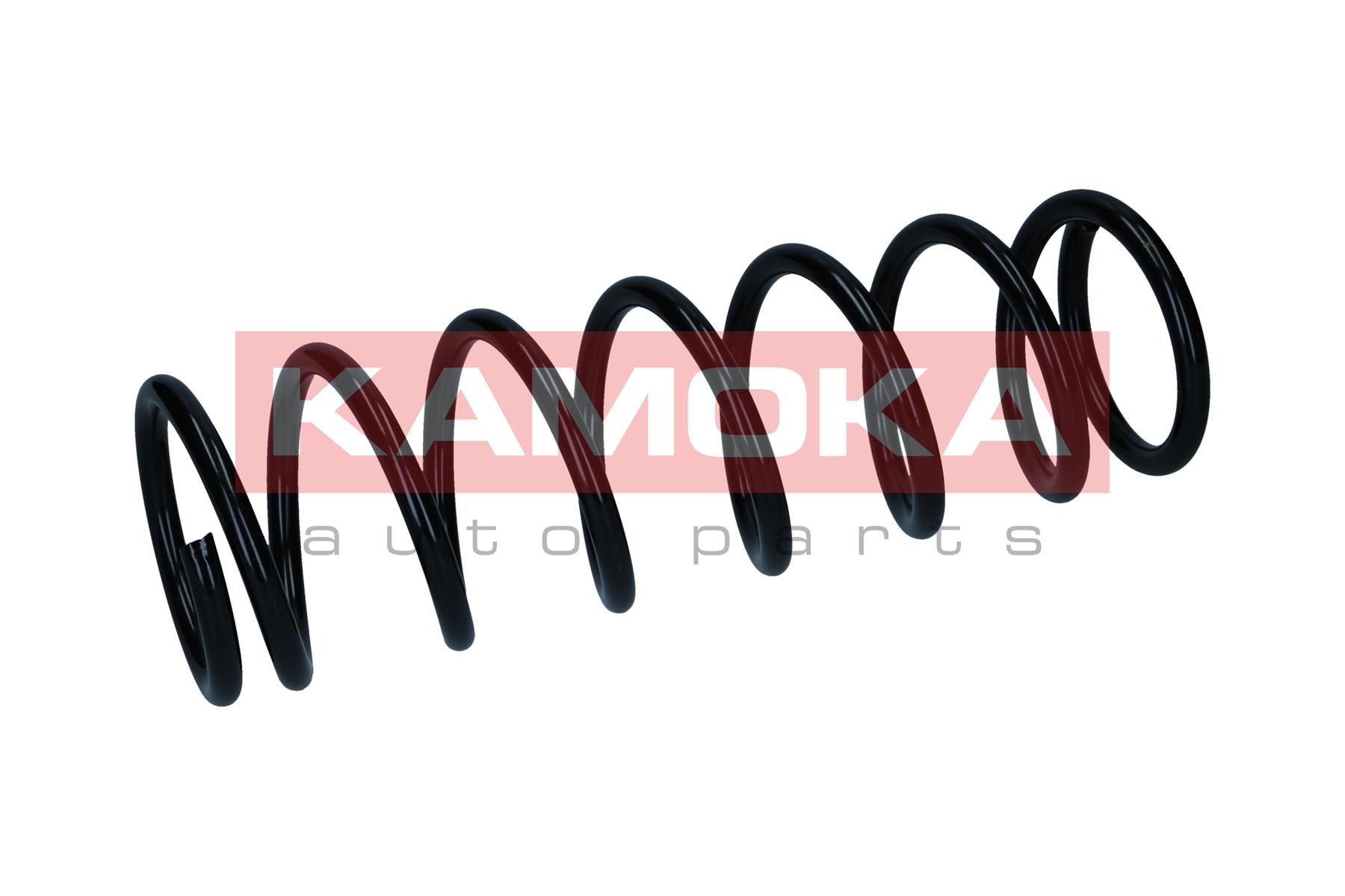 Ilustracja 2120457 KAMOKA sprężyna zawieszenia