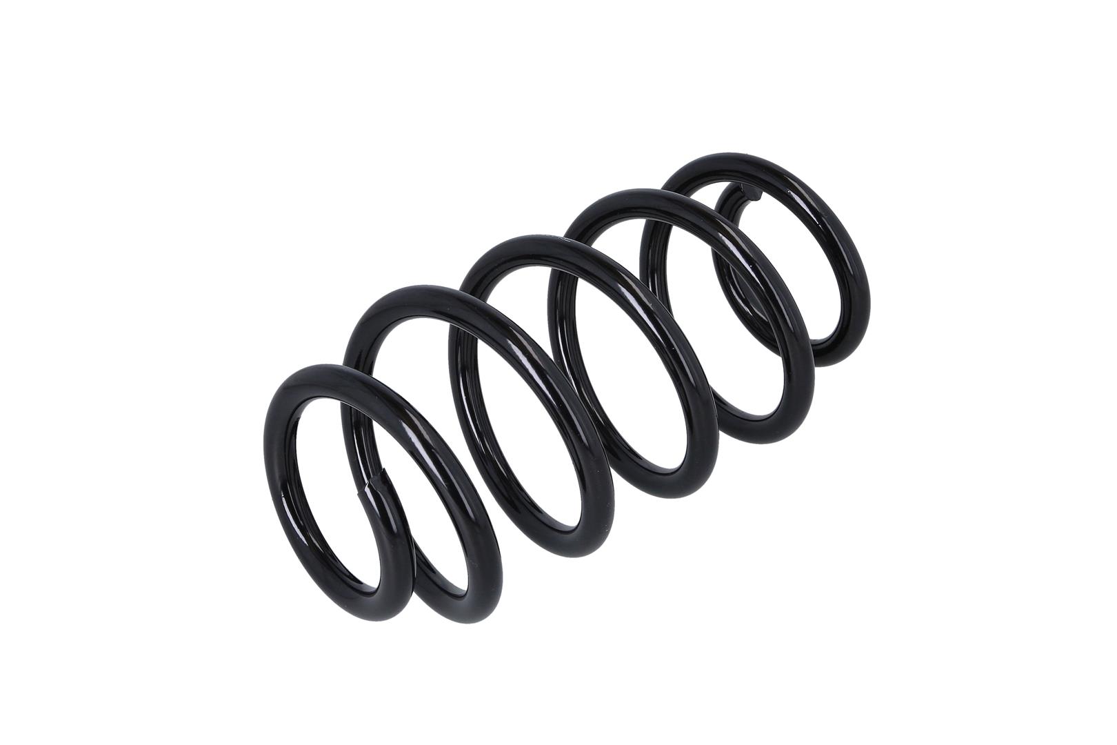 Ilustracja 2120656 KAMOKA sprężyna zawieszenia