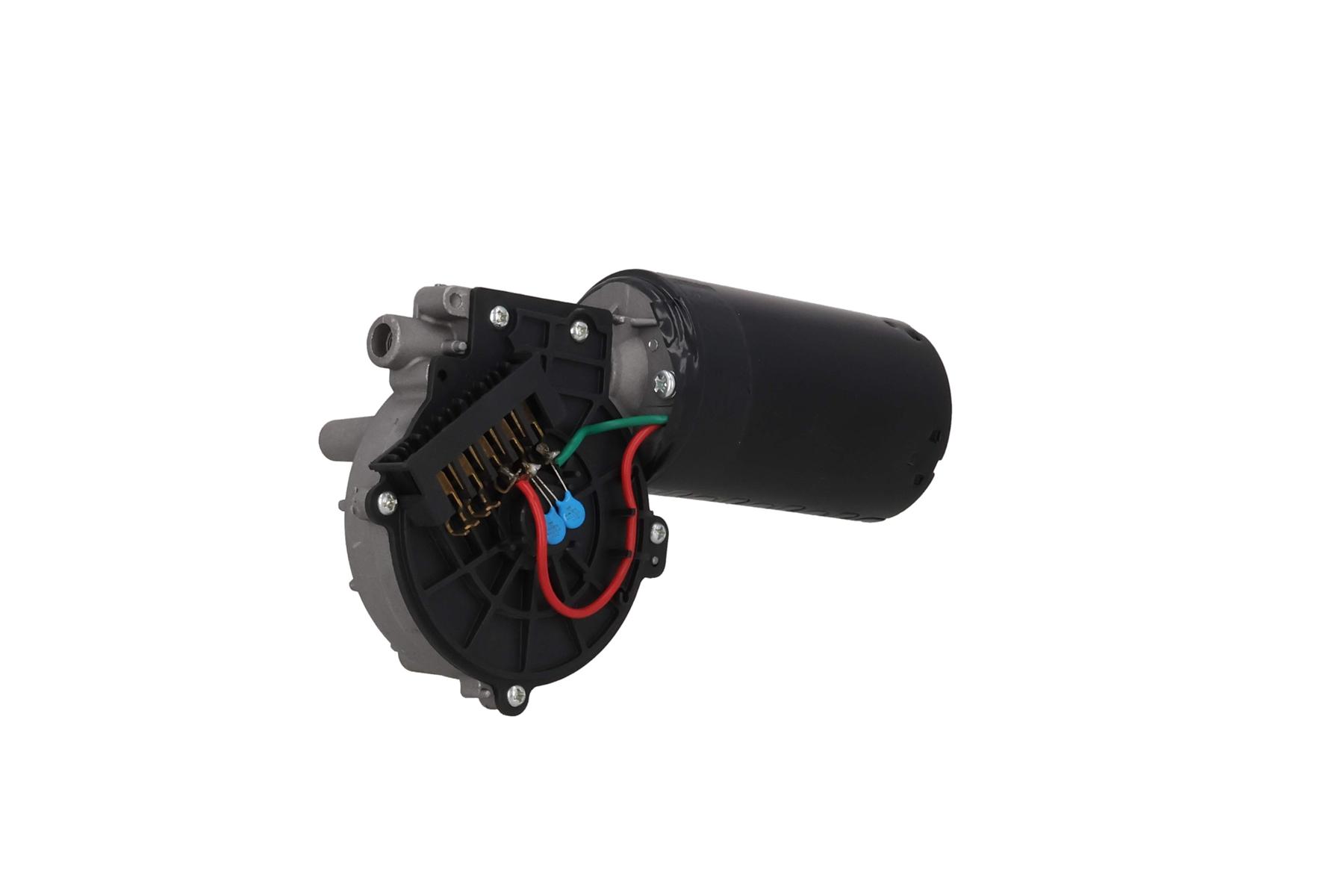 Ilustracja 3100037 KAMOKA silnik wycieraczek