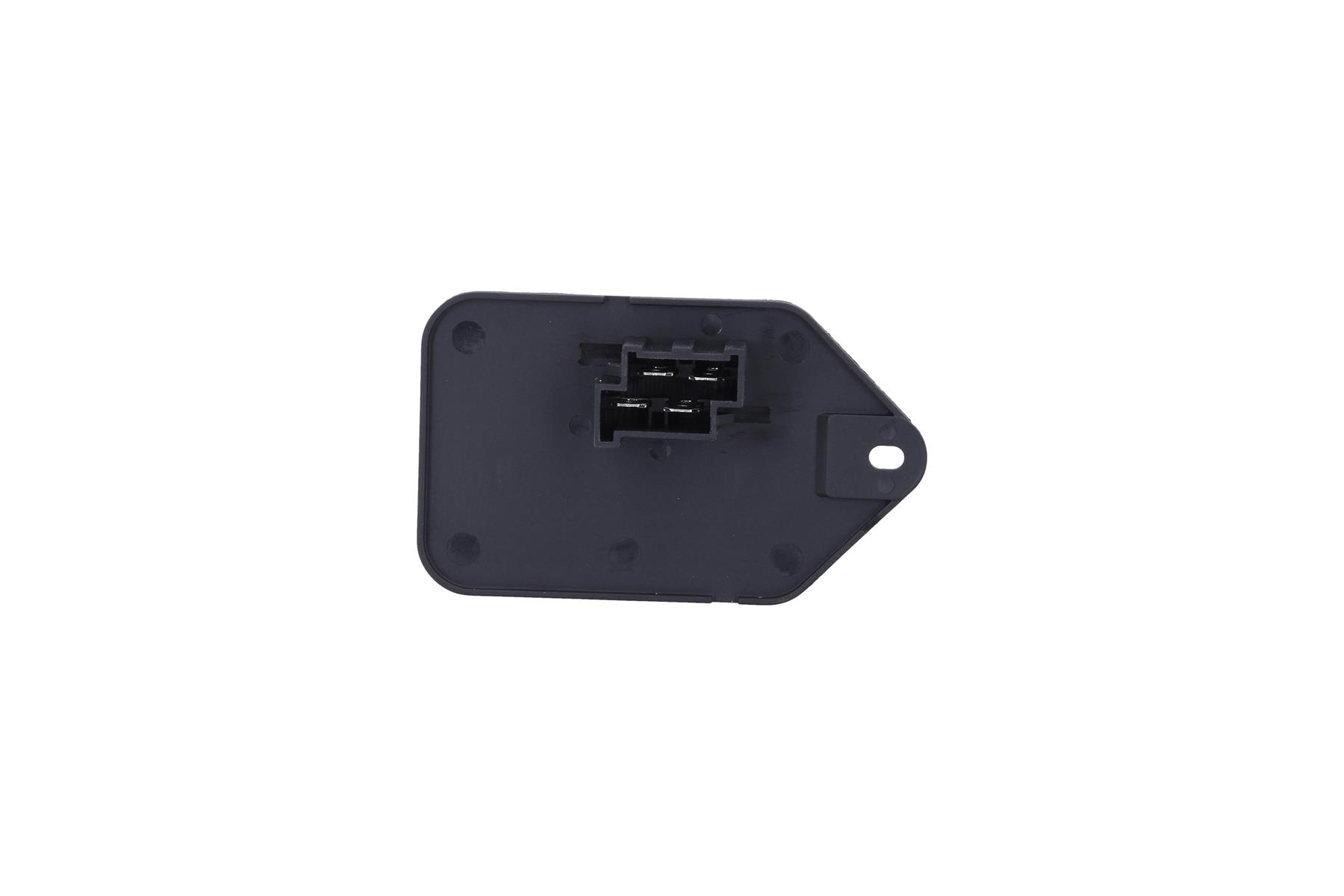 Ilustracja 4140081 KAMOKA opornik dmuchawy / sterowanie nawiewu