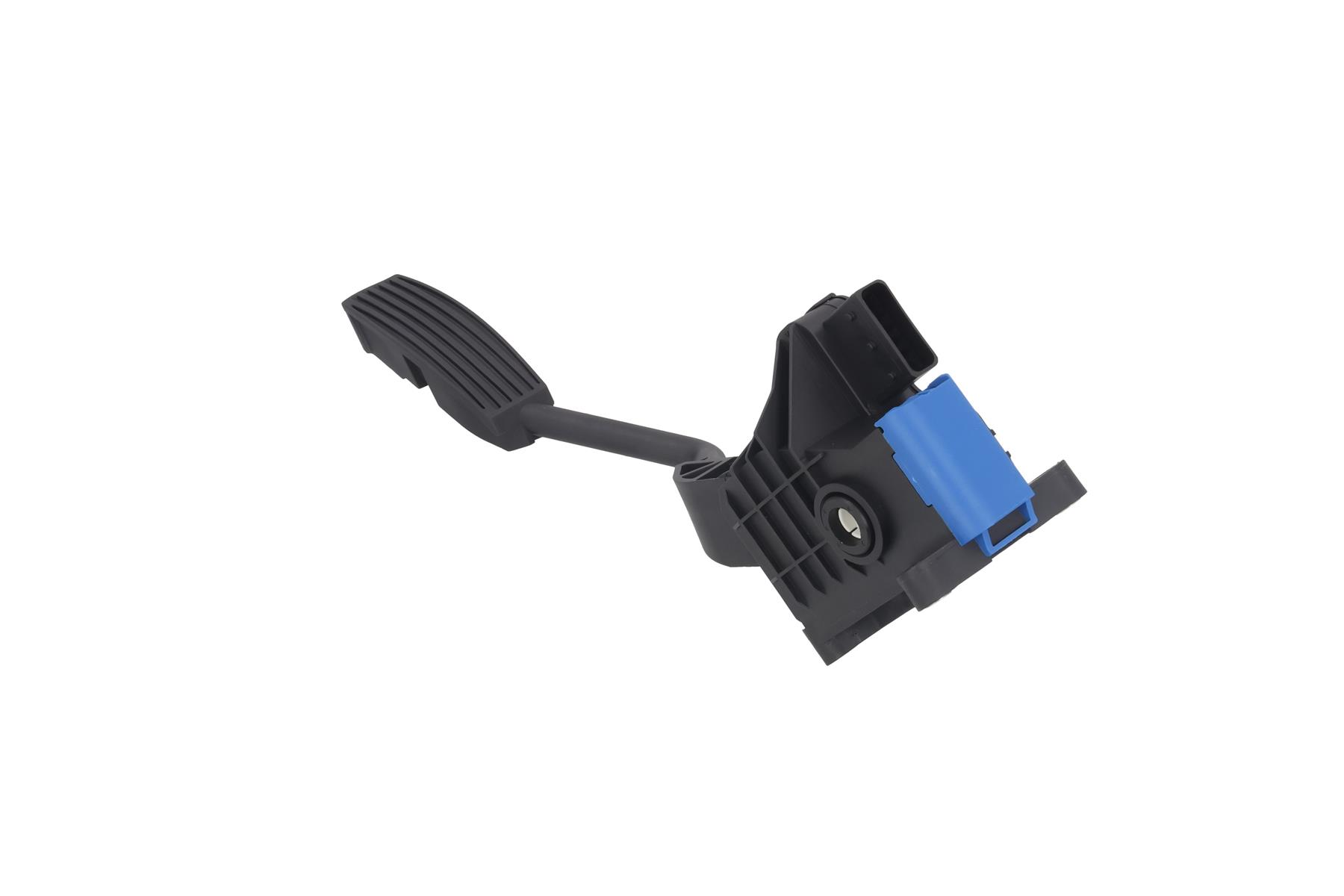 Ilustracja 4200004 KAMOKA pedał gazu