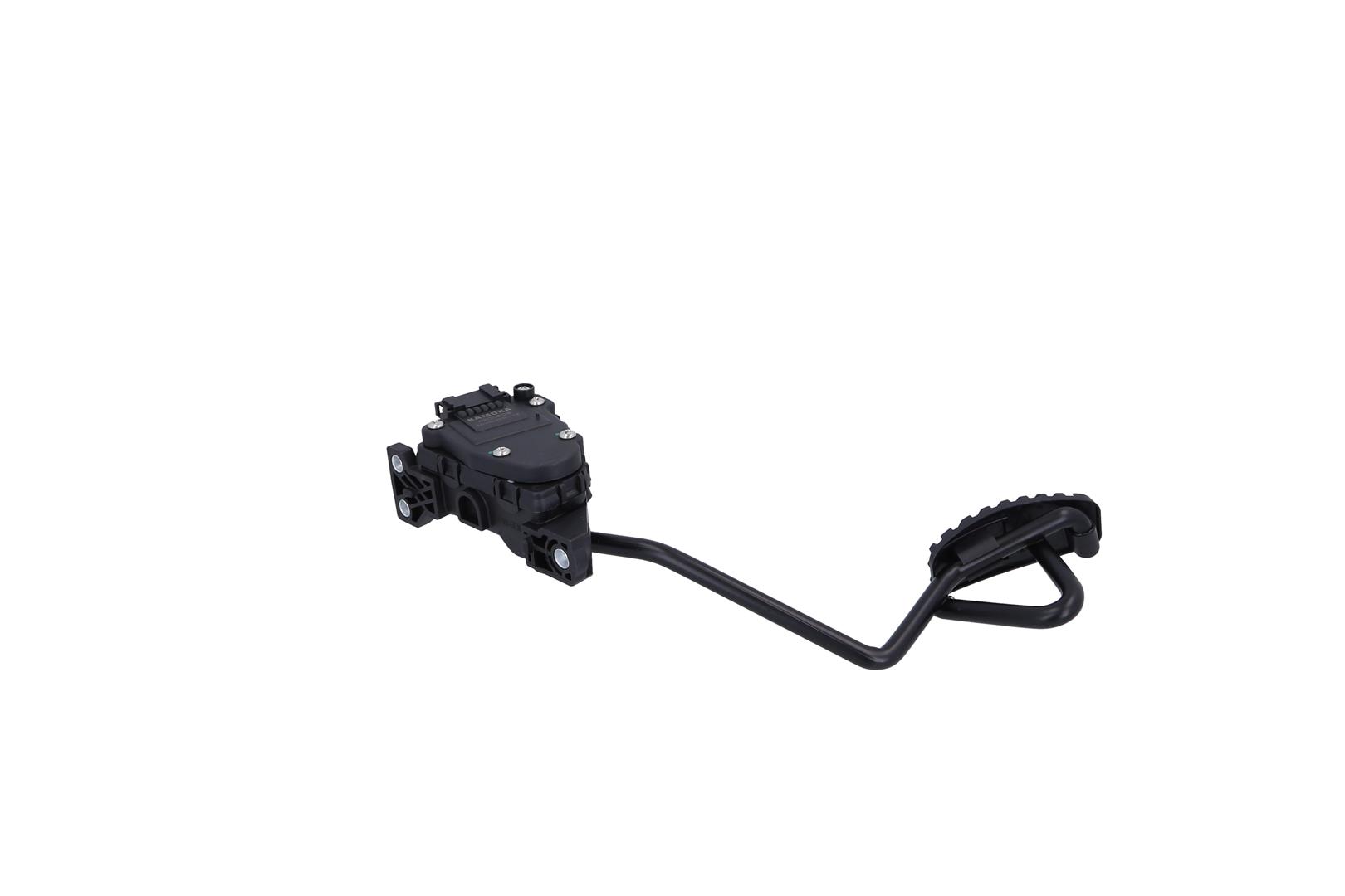 Ilustracja 4200006 KAMOKA pedał gazu