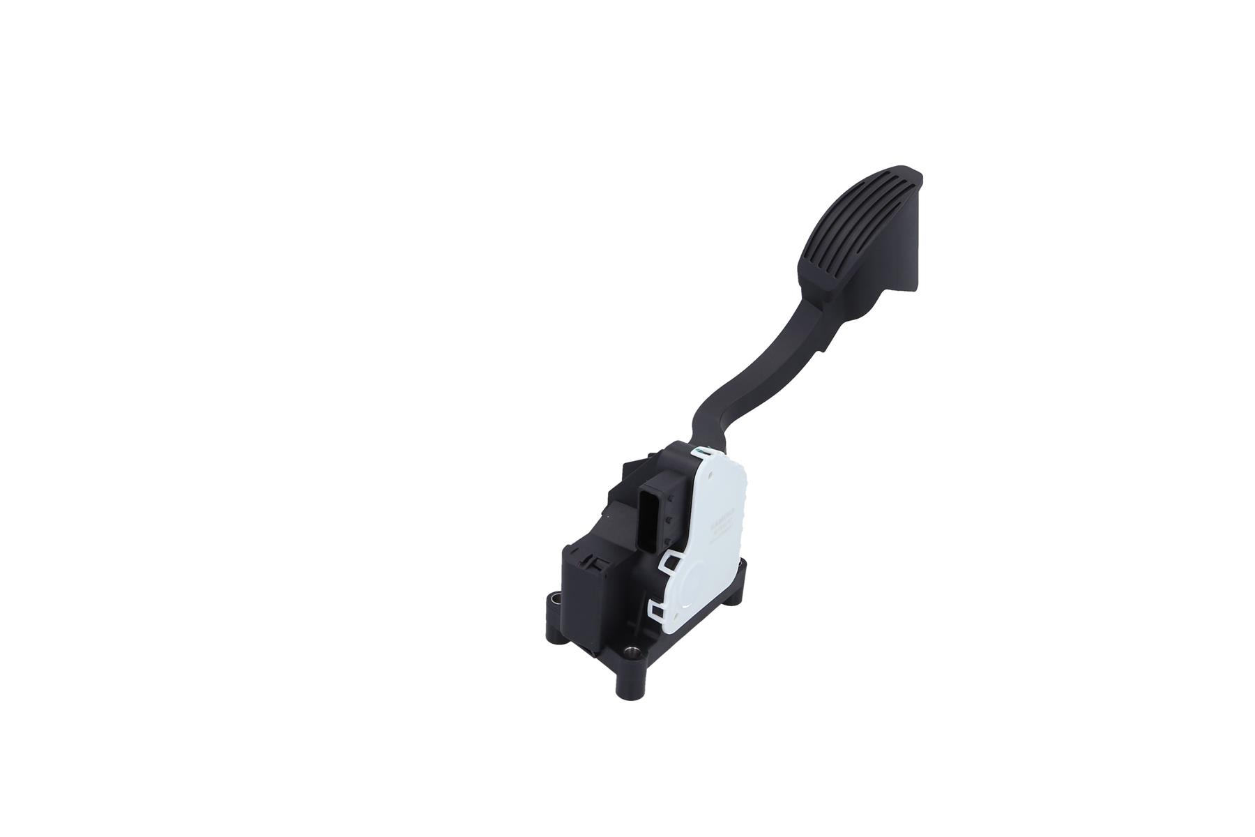 Ilustracja 4200010 KAMOKA pedał gazu