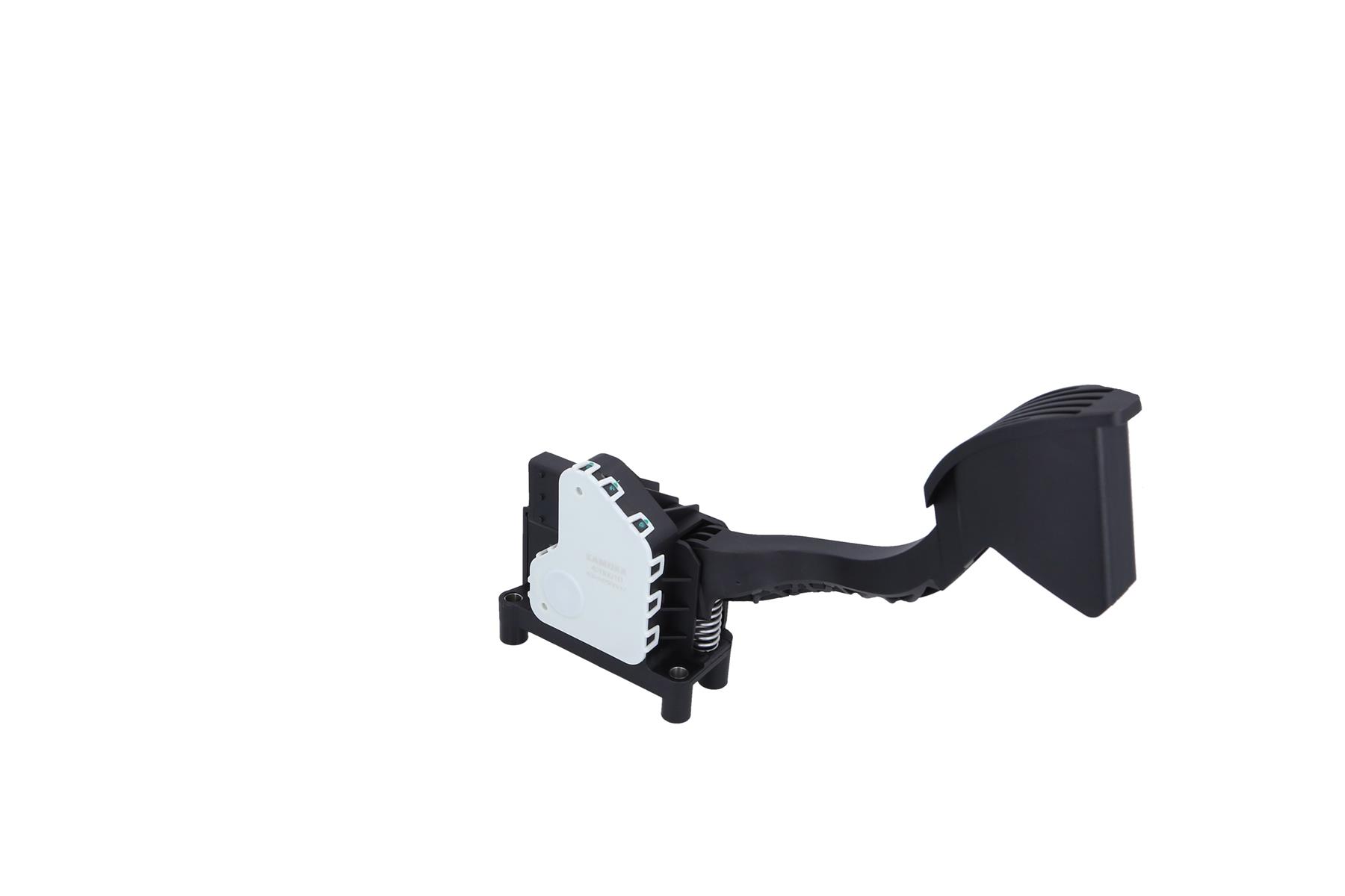 Ilustracja 4200010 KAMOKA pedał gazu