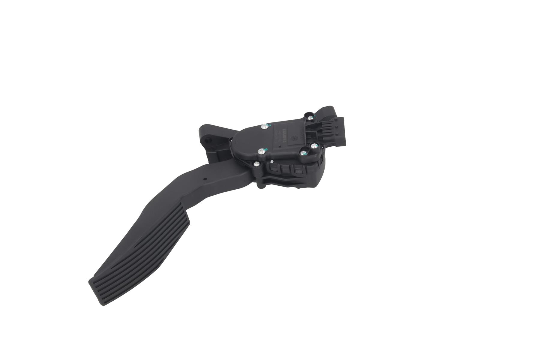 Ilustracja 4200019 KAMOKA pedał gazu