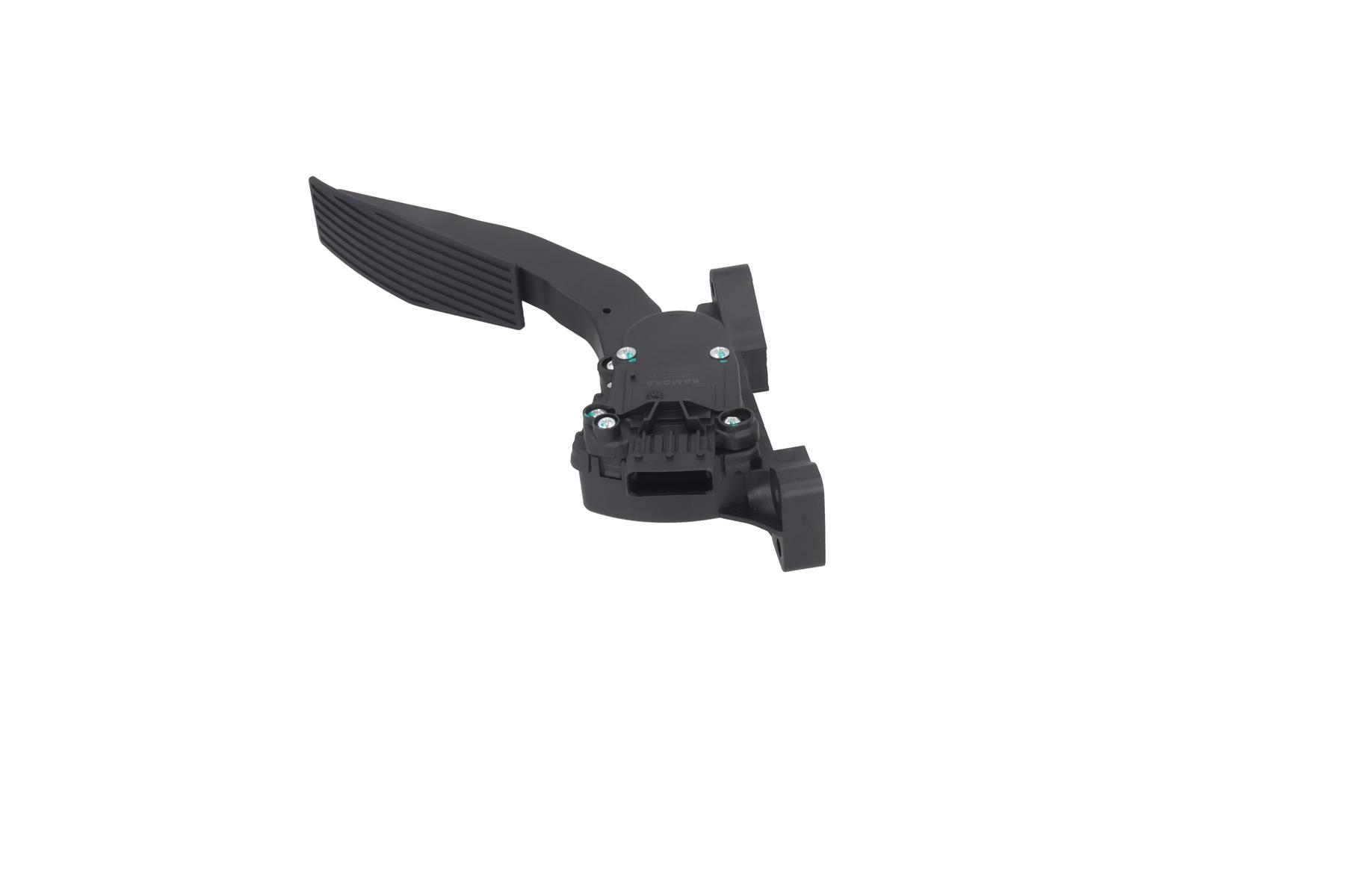 Ilustracja 4200019 KAMOKA pedał gazu