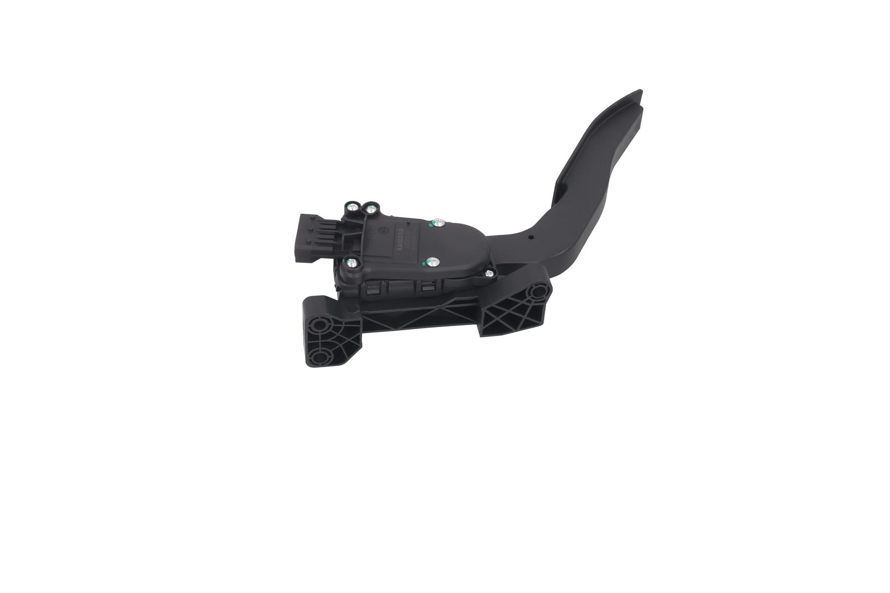 Ilustracja 4200019 KAMOKA pedał gazu