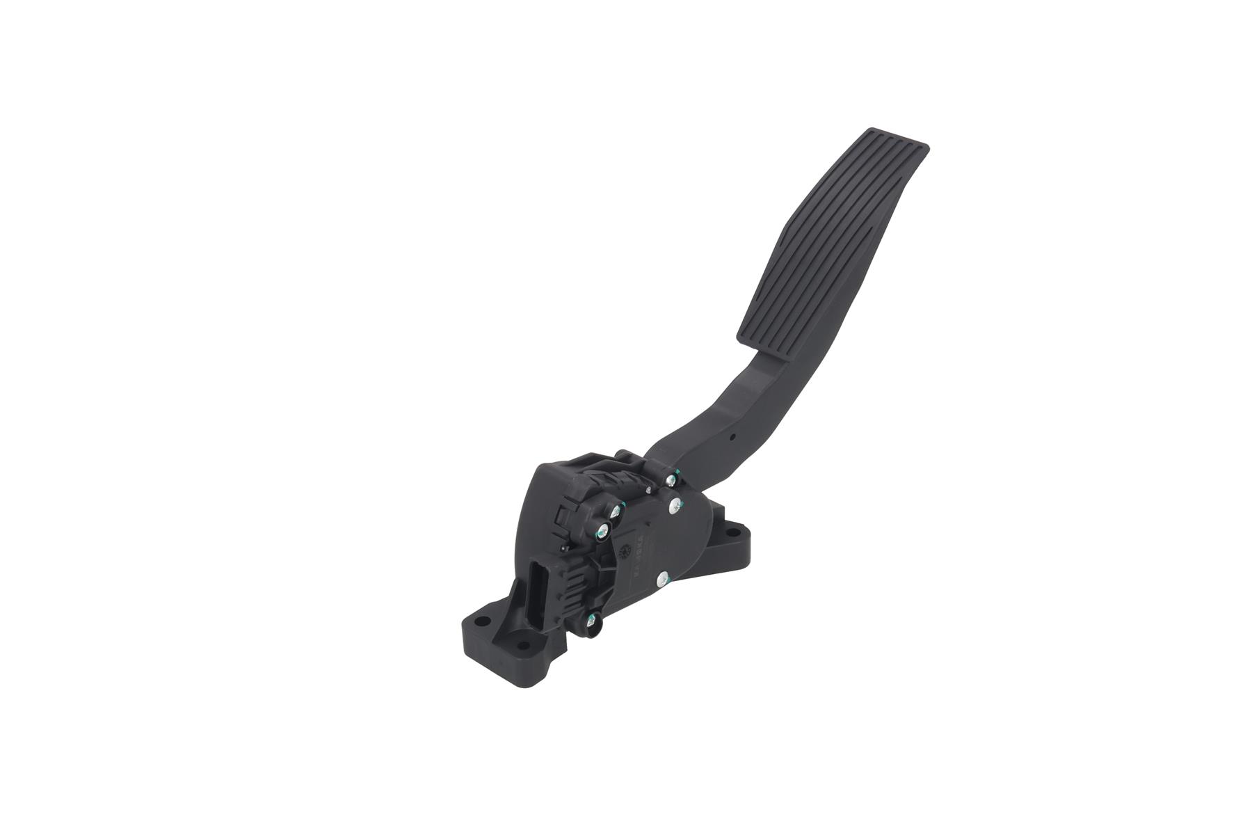 Ilustracja 4200020 KAMOKA pedał gazu