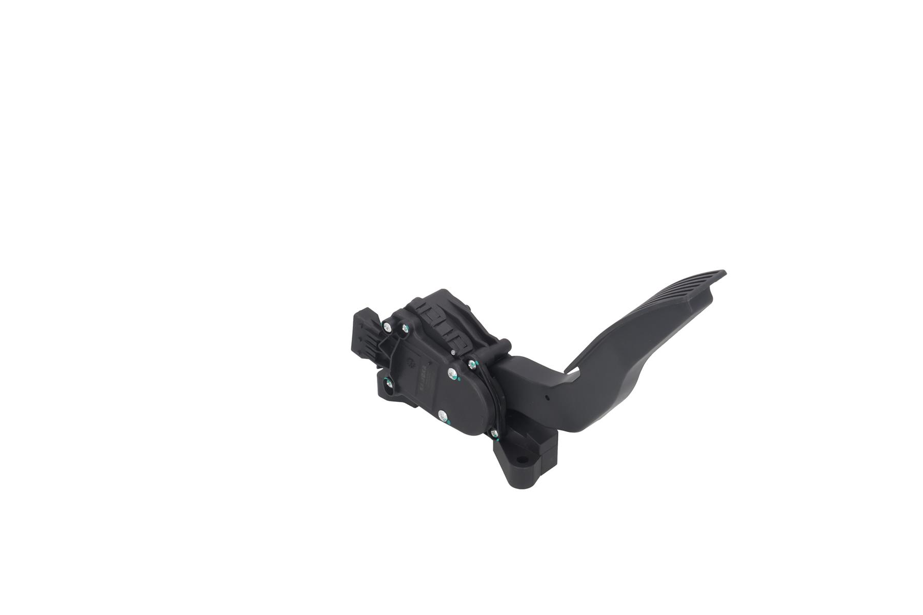 Ilustracja 4200020 KAMOKA pedał gazu