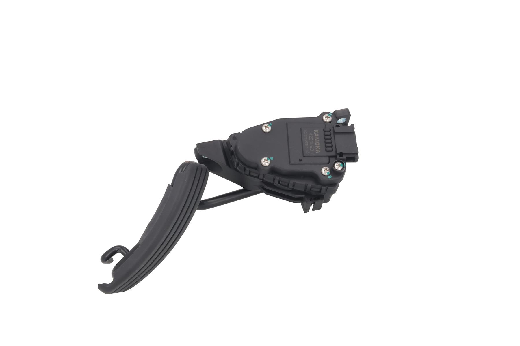 Ilustracja 4200023 KAMOKA pedał gazu