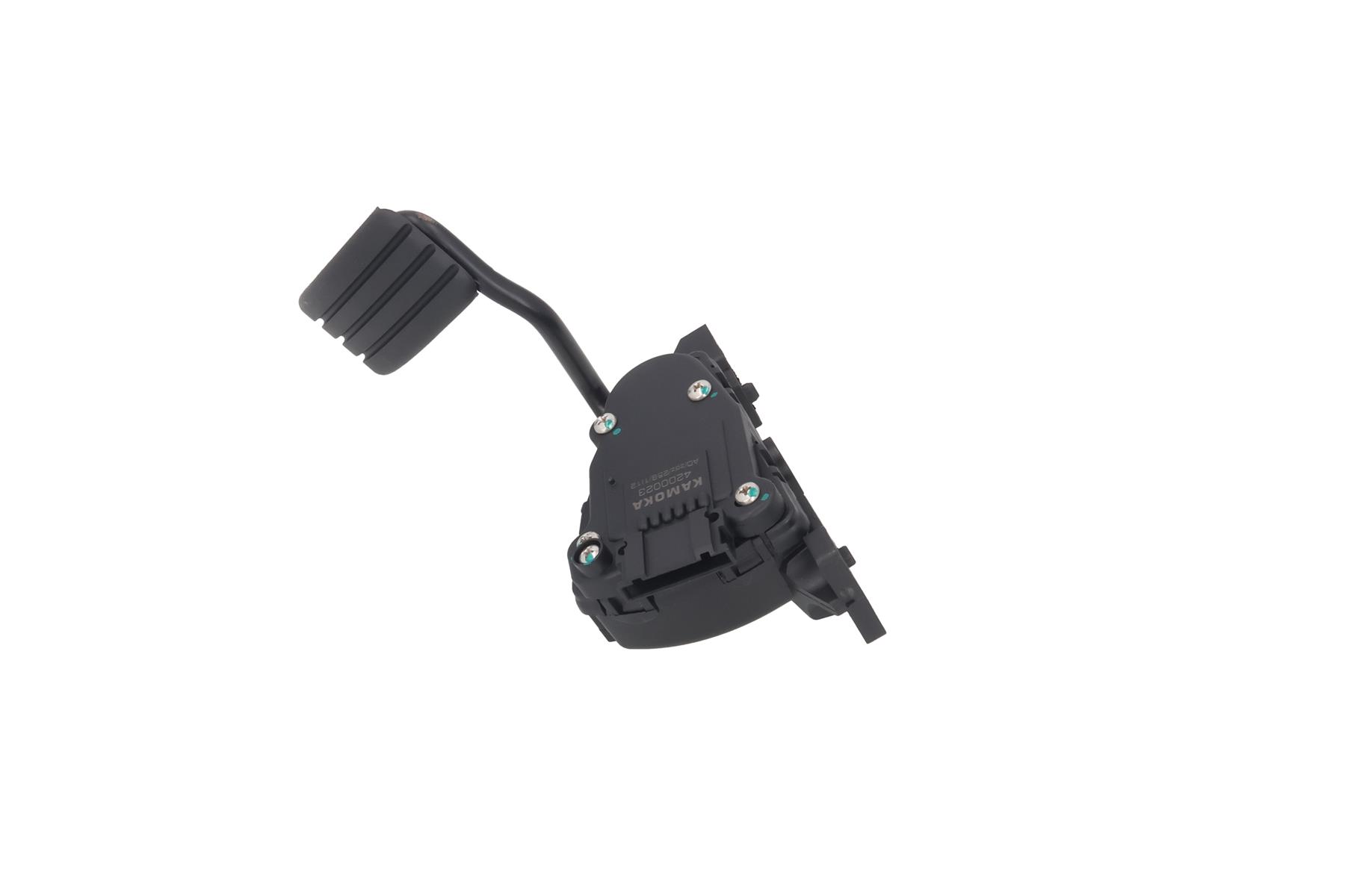 Ilustracja 4200023 KAMOKA pedał gazu