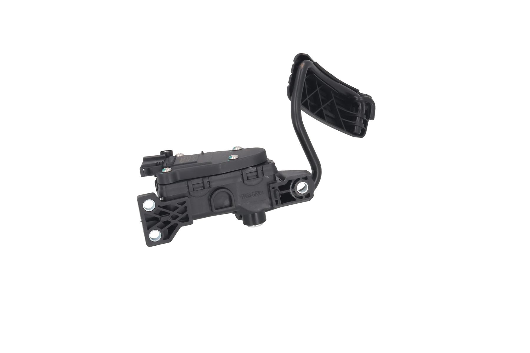 Ilustracja 4200023 KAMOKA pedał gazu