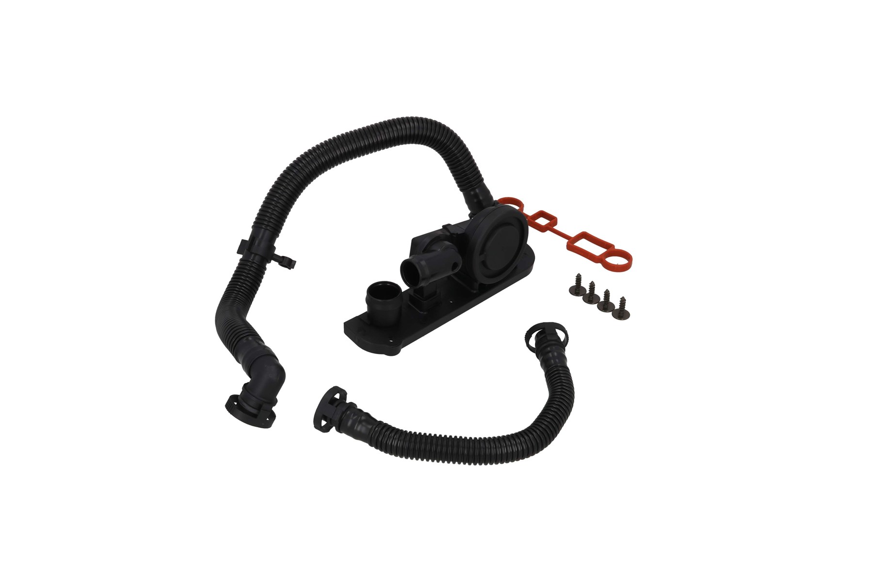 Ilustracja 4220075 KAMOKA zawór, odpowietrzanie skrzyni korbowej