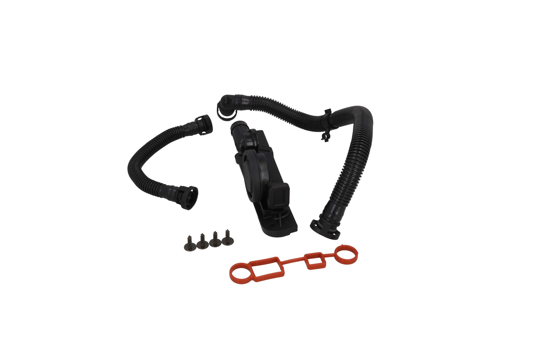 Ilustracja 4220075 KAMOKA zawór, odpowietrzanie skrzyni korbowej