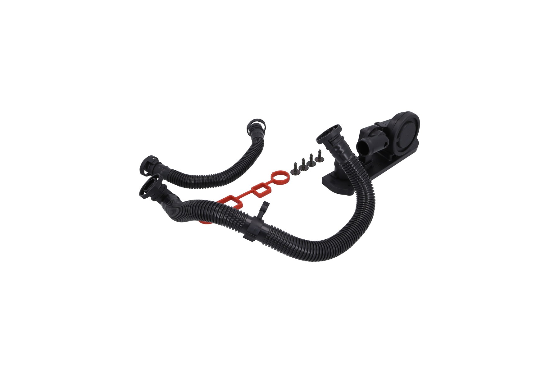 Ilustracja 4220076 KAMOKA zawór, odpowietrzanie skrzyni korbowej