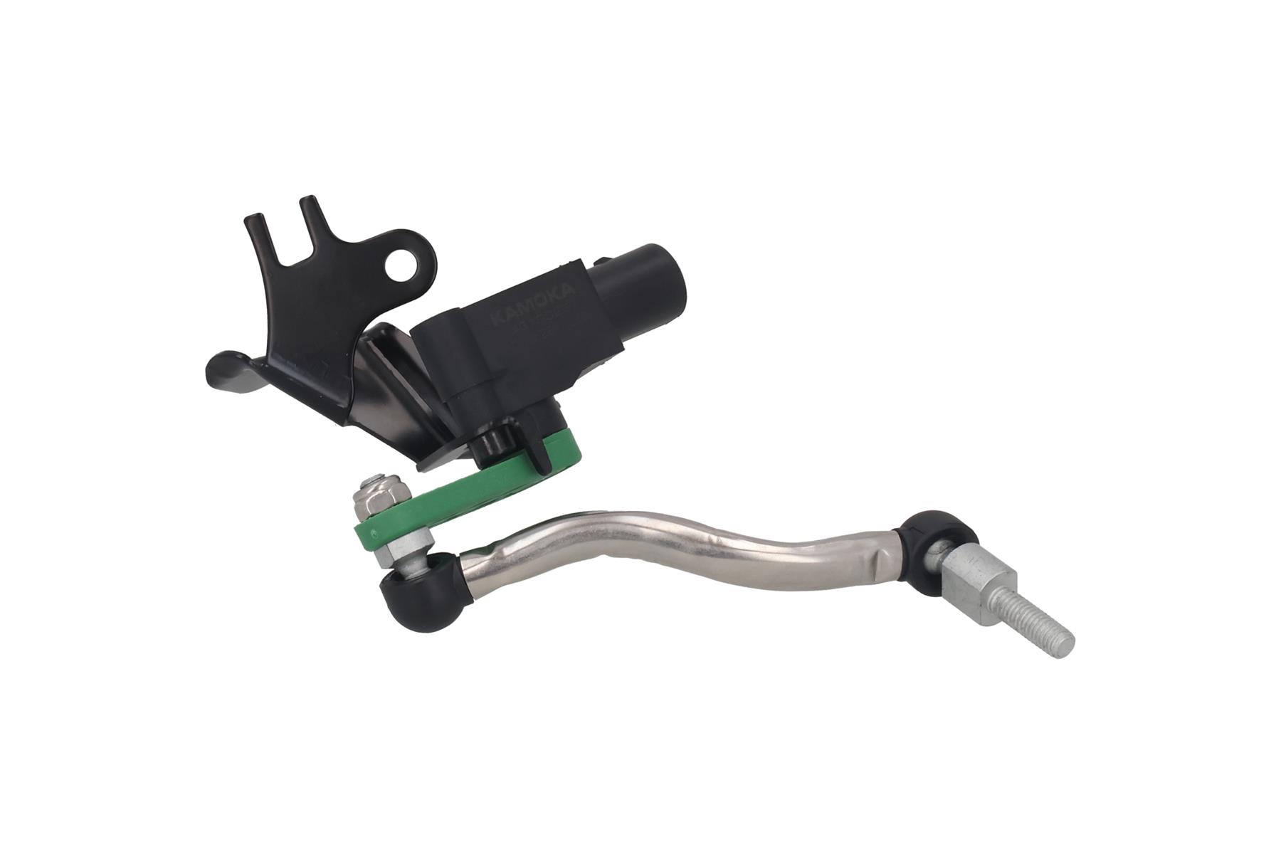 Ilustracja 4310026 KAMOKA czujnik, regulacja zasięgu świateł