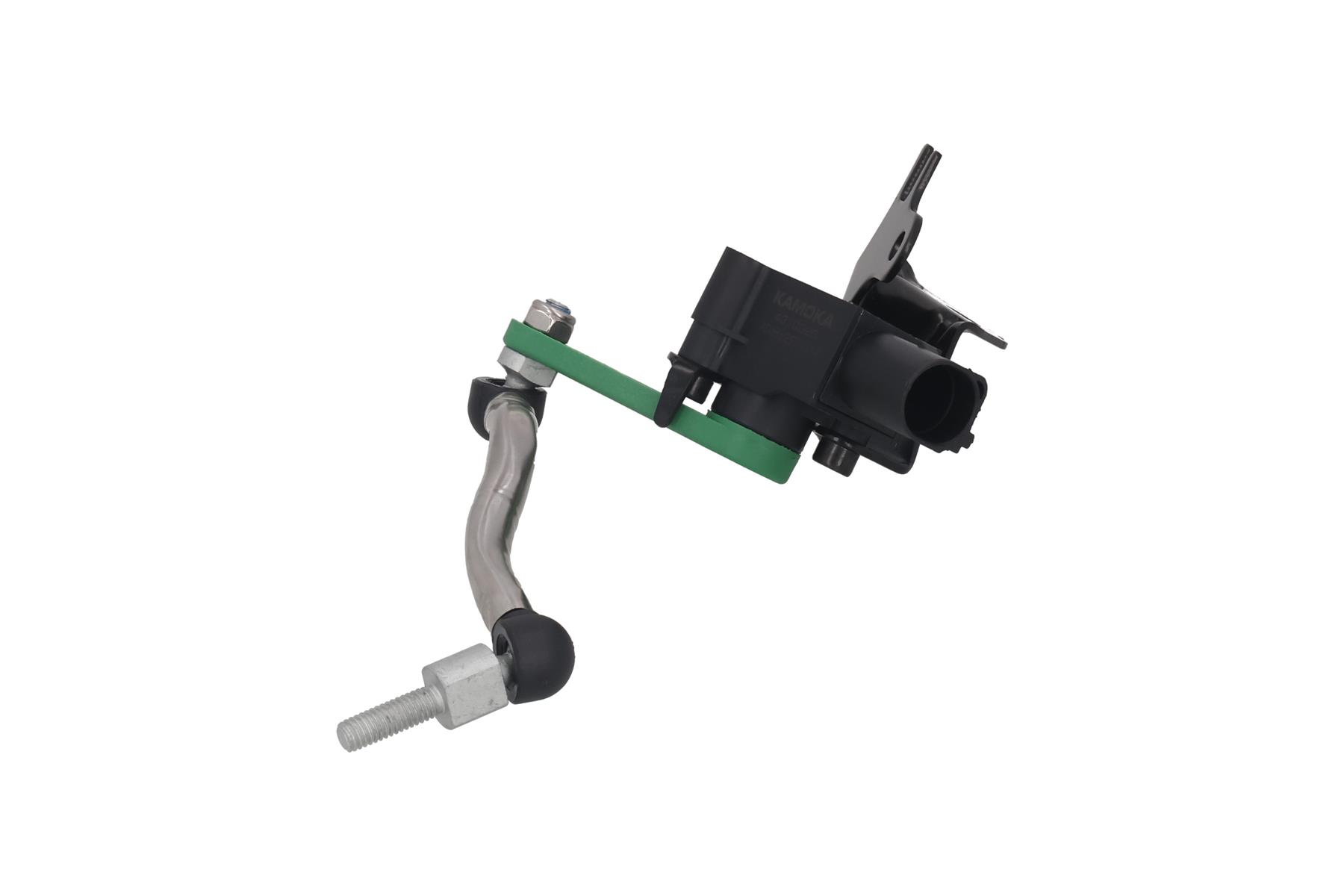 Ilustracja 4310026 KAMOKA czujnik, regulacja zasięgu świateł