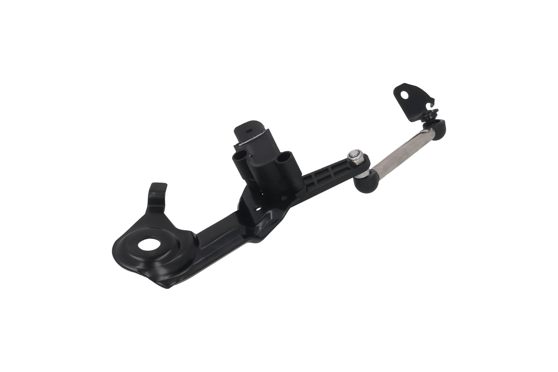 Ilustracja 4310028 KAMOKA czujnik, regulacja zasięgu świateł