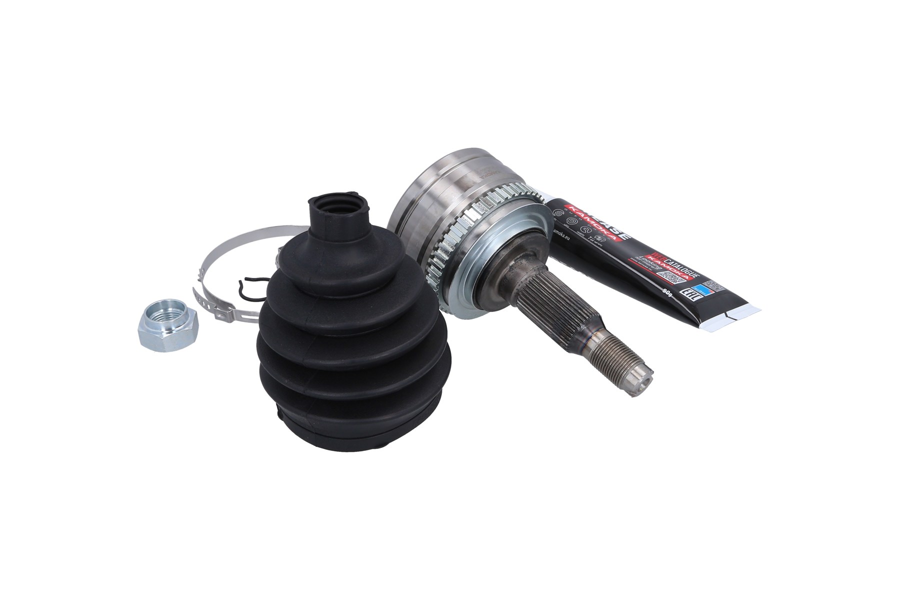 Ilustracja 6414 KAMOKA zestaw przegubu, wał napędowy