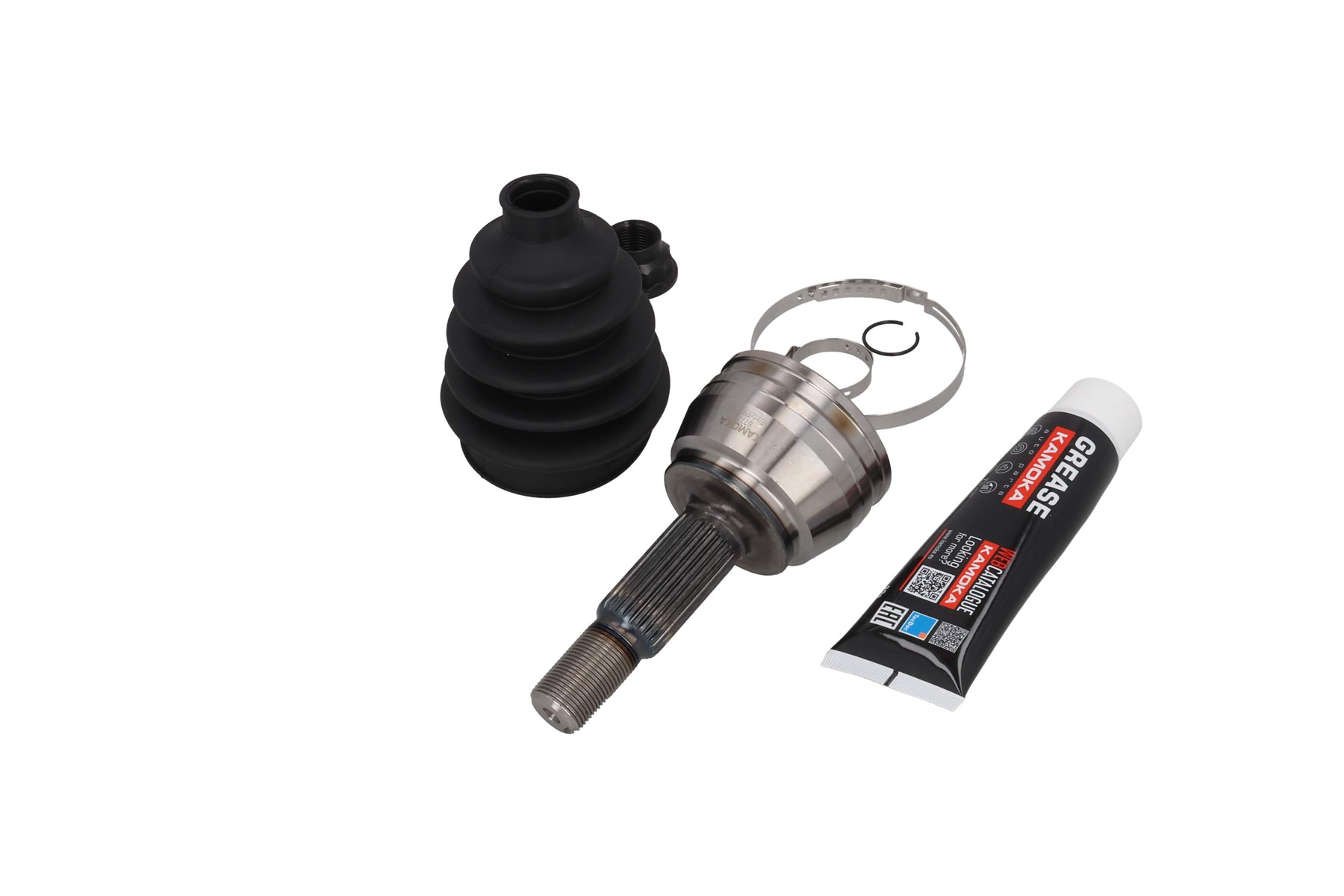 Ilustracja 6777 KAMOKA zestaw przegubu, wał napędowy