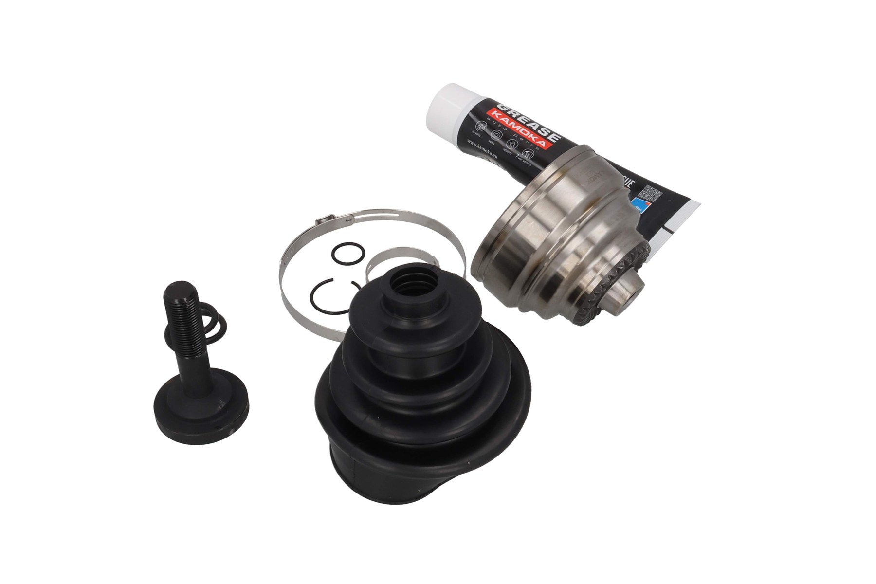 Ilustracja 6205 KAMOKA zestaw przegubu, wał napędowy