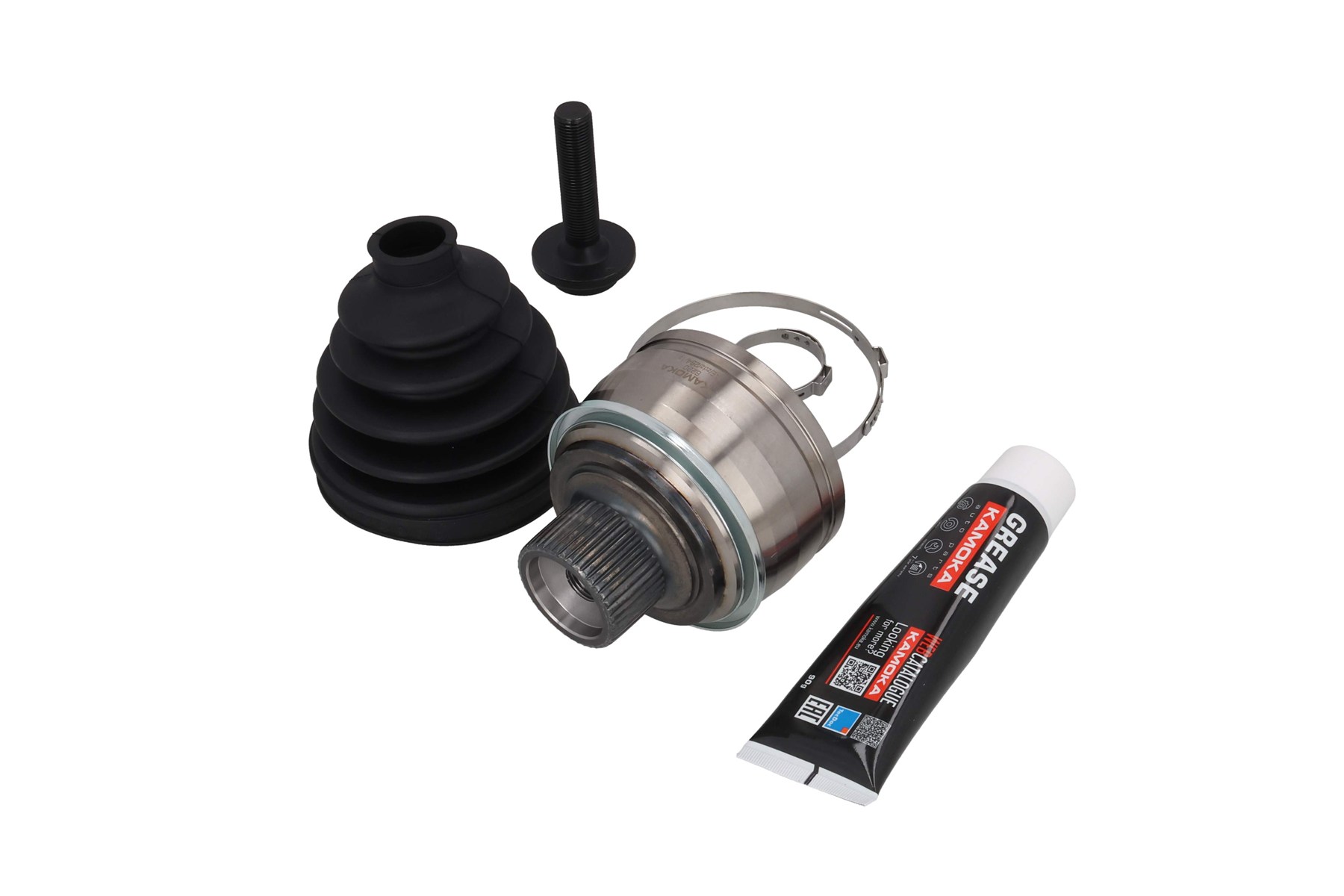 Ilustracja 6220 KAMOKA zestaw przegubu, wał napędowy