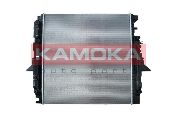 Ilustracja 7700082 KAMOKA chłodnica cieczy