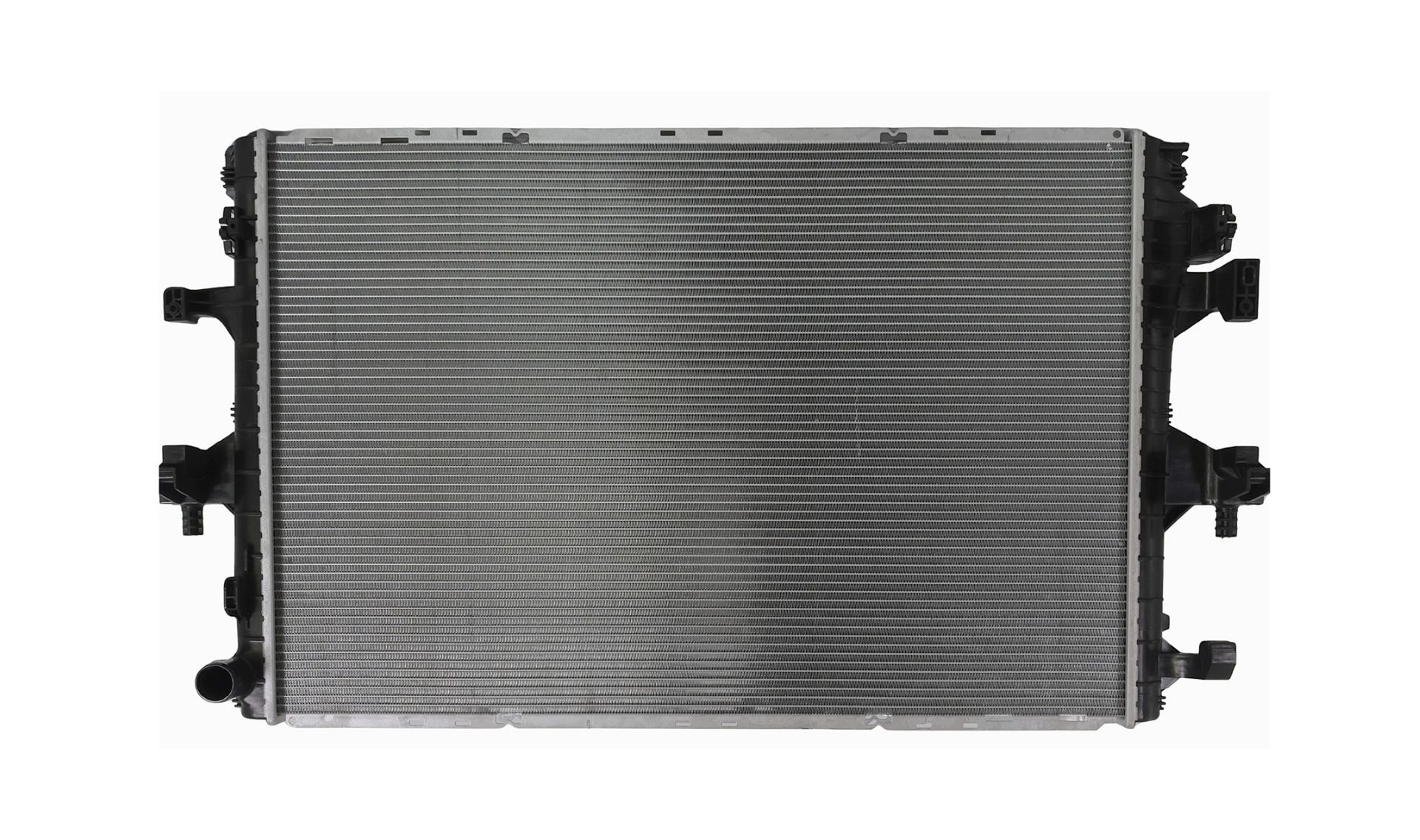 Ilustracja 7700268 KAMOKA chłodnica cieczy