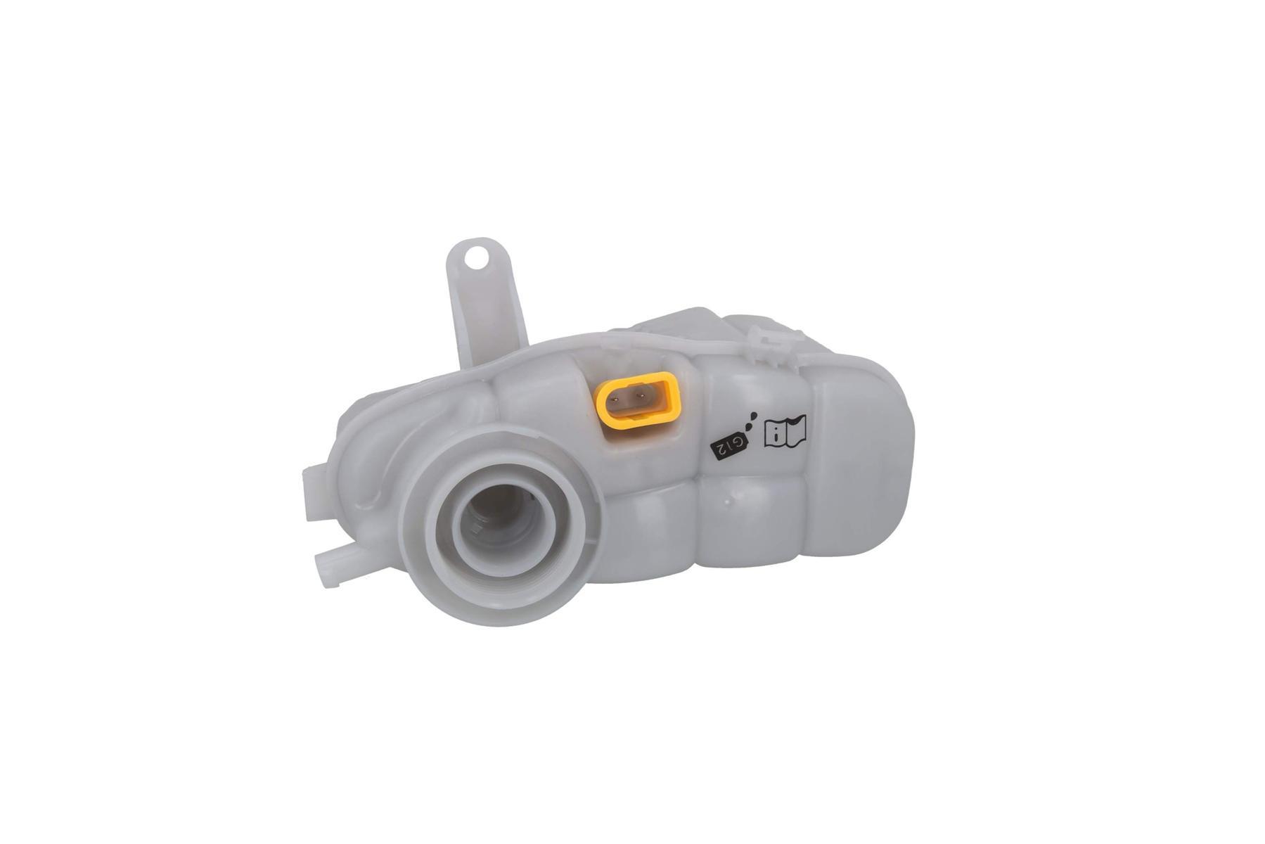 Ilustracja 7720198 KAMOKA zbiorniczek wyrównawczy, płyn chłodzący