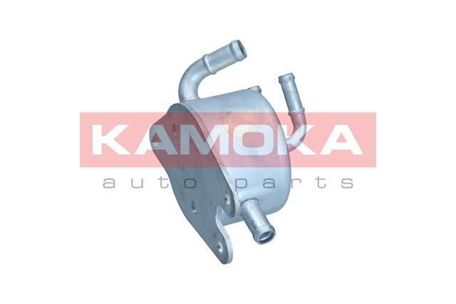 Ilustracja 7730144 KAMOKA chłodnica oleju, olej silnikowy