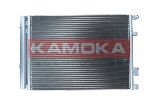 Ilustracja 7800468 KAMOKA skraplacz, klimatyzacja