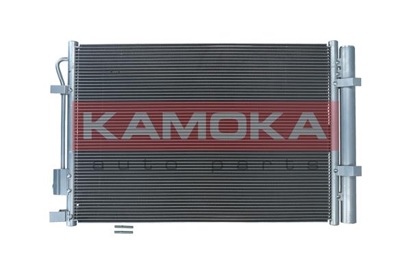 Ilustracja 7800477 KAMOKA skraplacz, klimatyzacja
