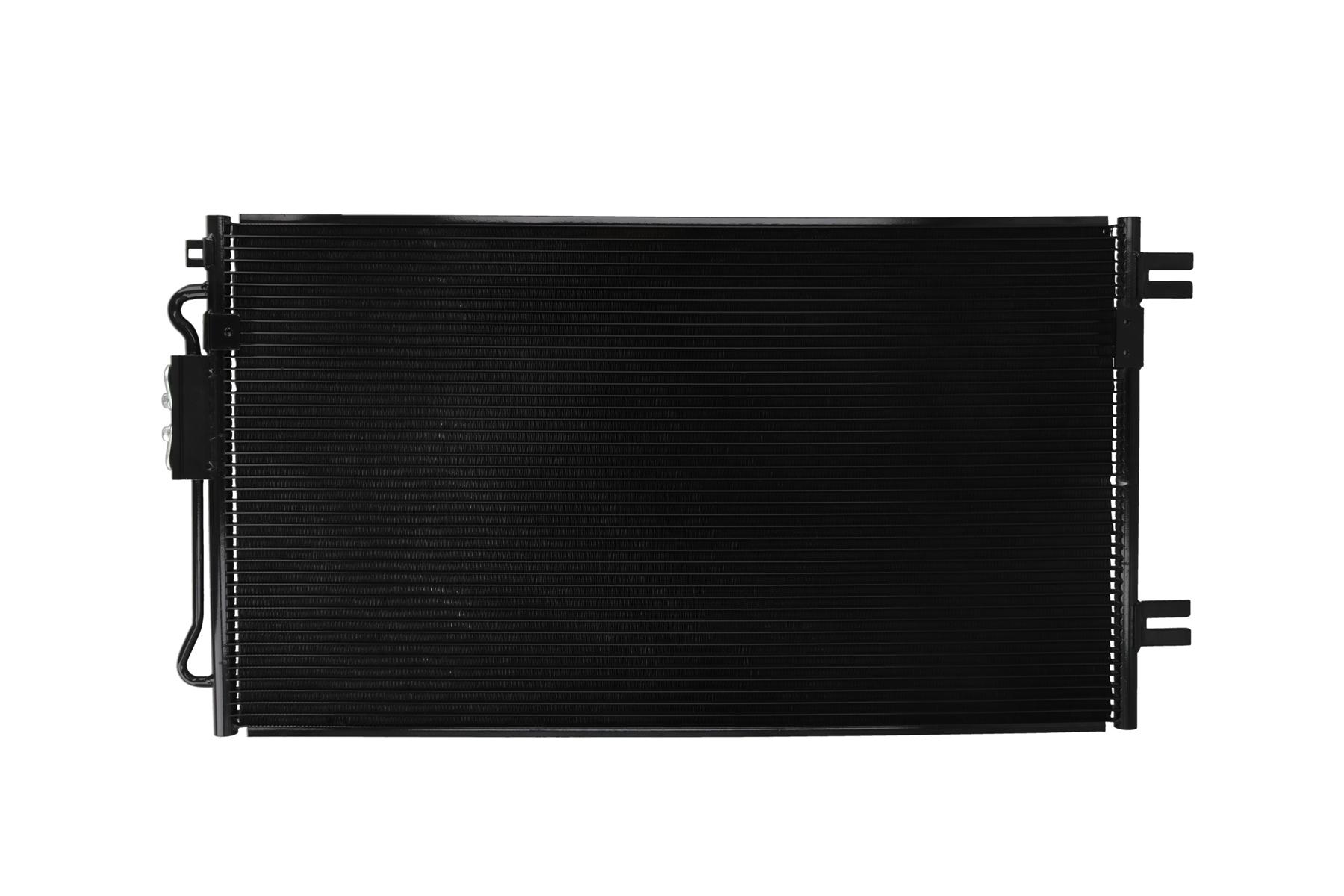 Ilustracja 7800581 KAMOKA skraplacz, klimatyzacja