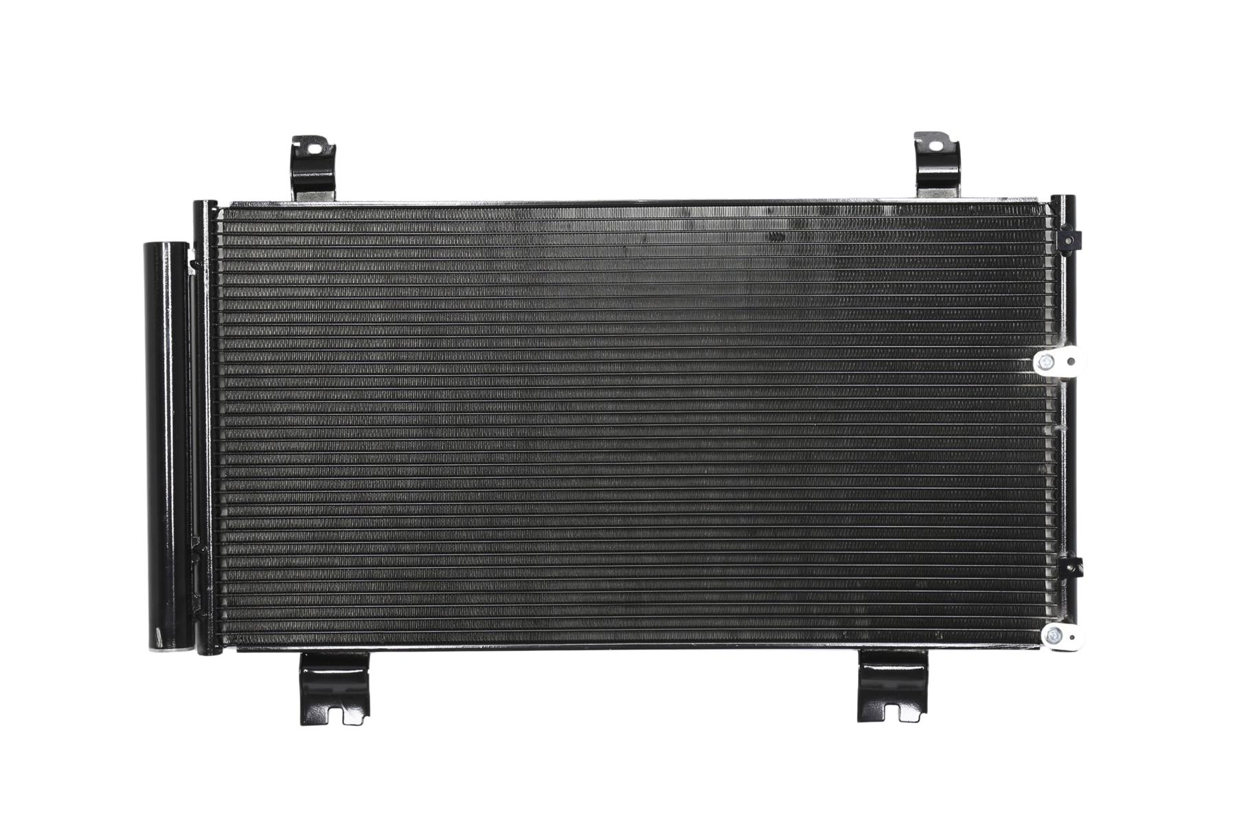 Ilustracja 7800623 KAMOKA skraplacz, klimatyzacja