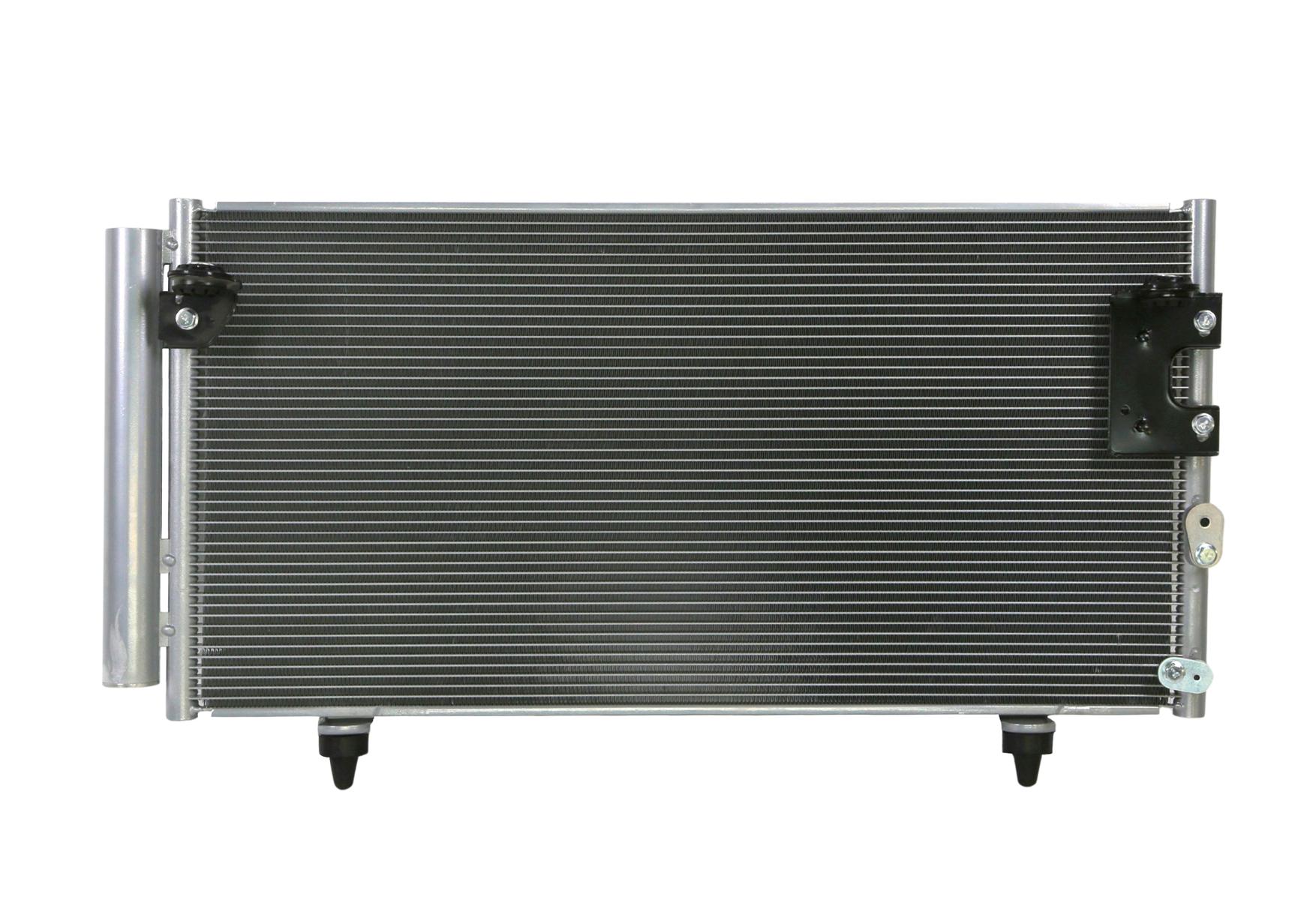 Ilustracja 7800631 KAMOKA skraplacz, klimatyzacja