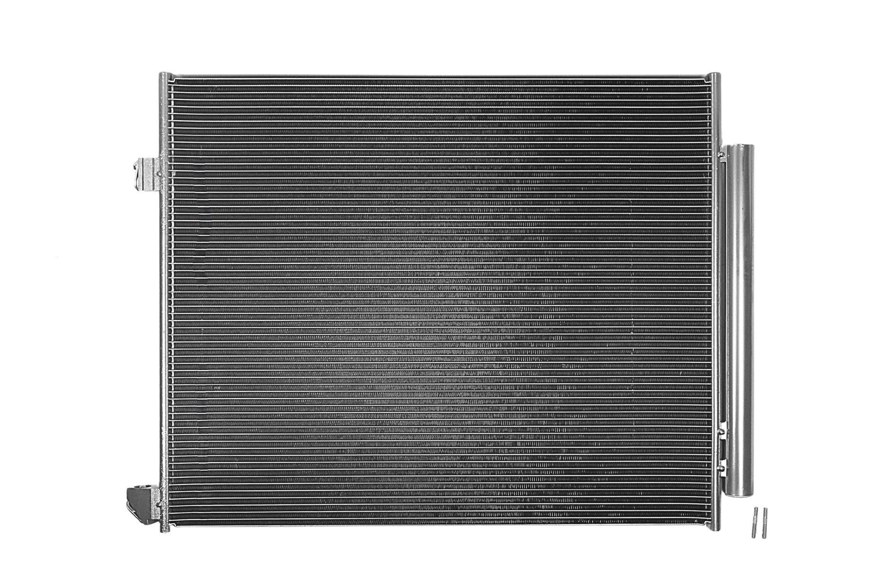 Ilustracja 7800660 KAMOKA skraplacz, klimatyzacja