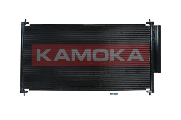Ilustracja 7800072 KAMOKA skraplacz, klimatyzacja