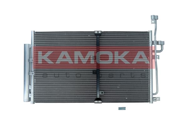 Ilustracja 7800279 KAMOKA skraplacz, klimatyzacja