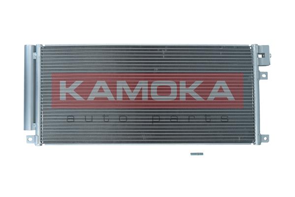 Ilustracja 7800280 KAMOKA skraplacz, klimatyzacja