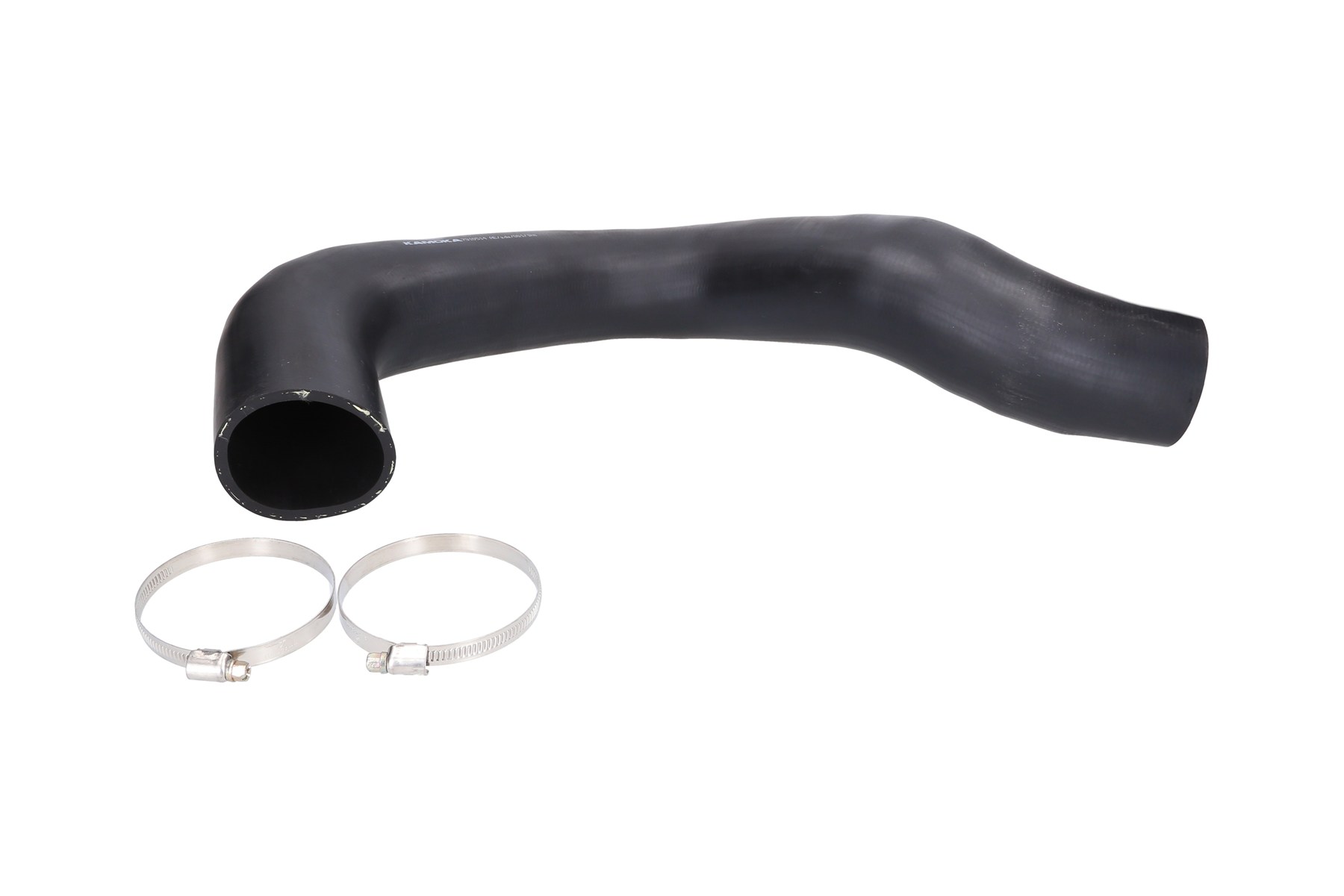 Ilustracja 7910514 KAMOKA przewód powietrza doładowującego