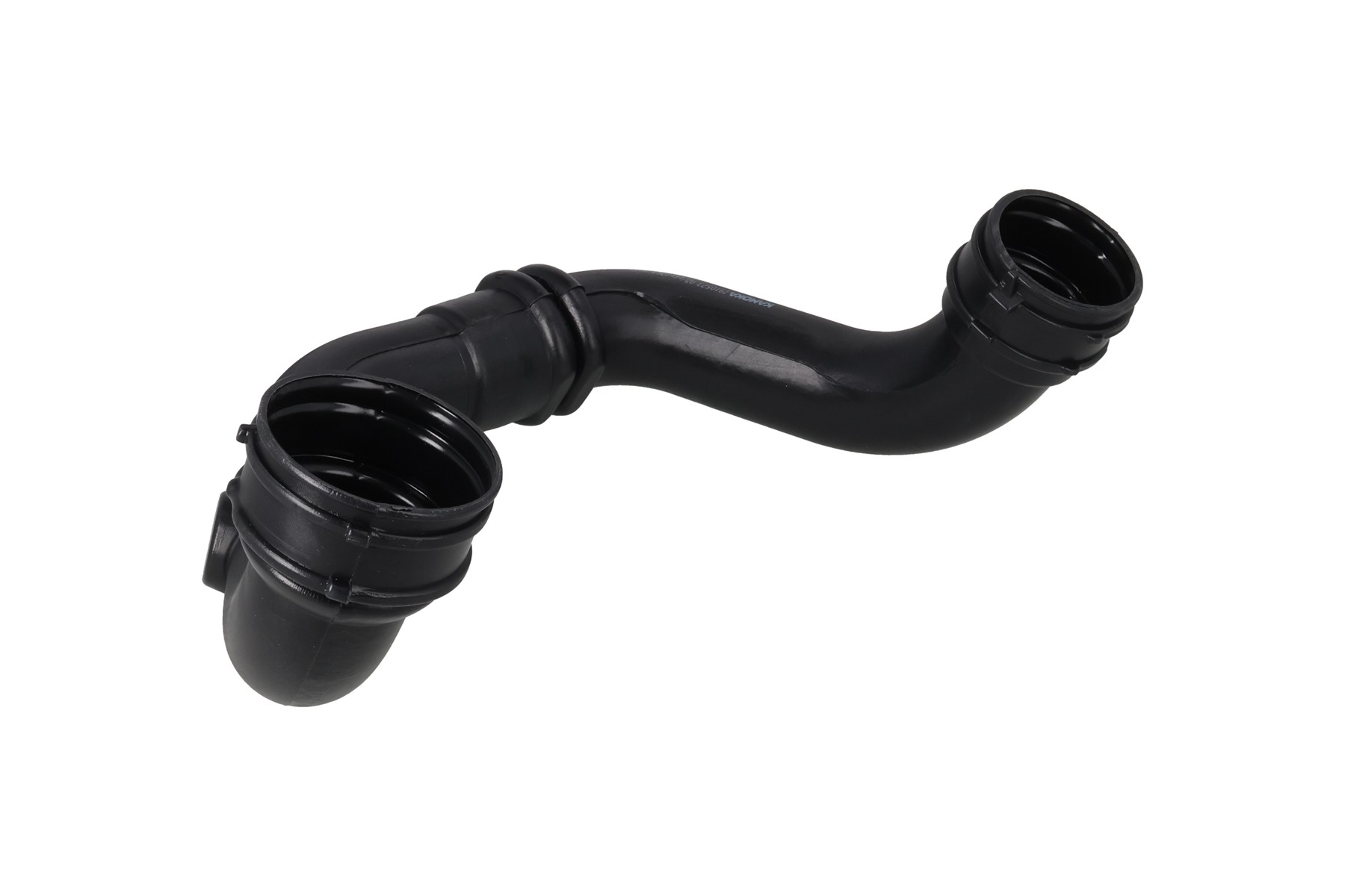 Ilustracja 7910573 KAMOKA przewód powietrza doładowującego