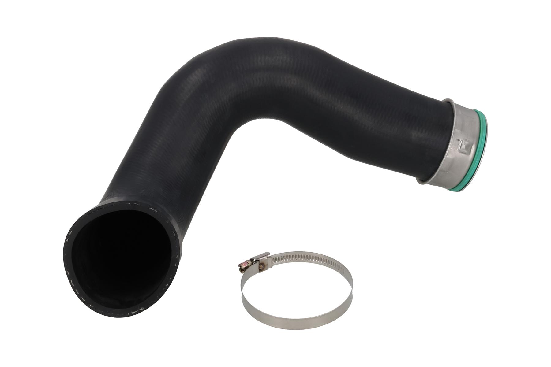 Ilustracja 7910587 KAMOKA przewód powietrza doładowującego