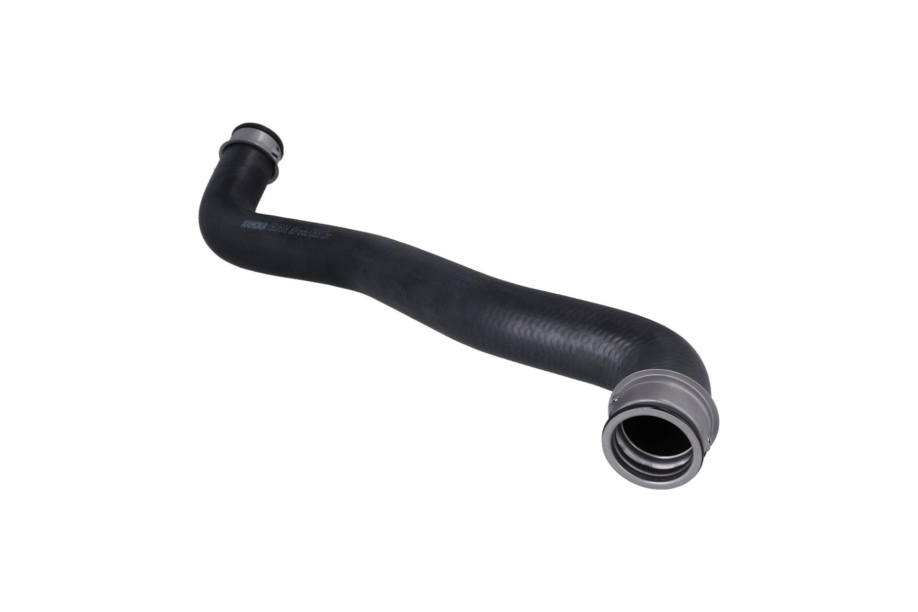 Ilustracja 7910608 KAMOKA przewód elastyczny chłodnicy