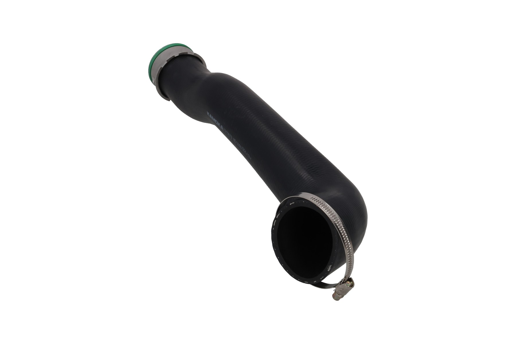 Ilustracja 7910679 KAMOKA przewód powietrza doładowującego